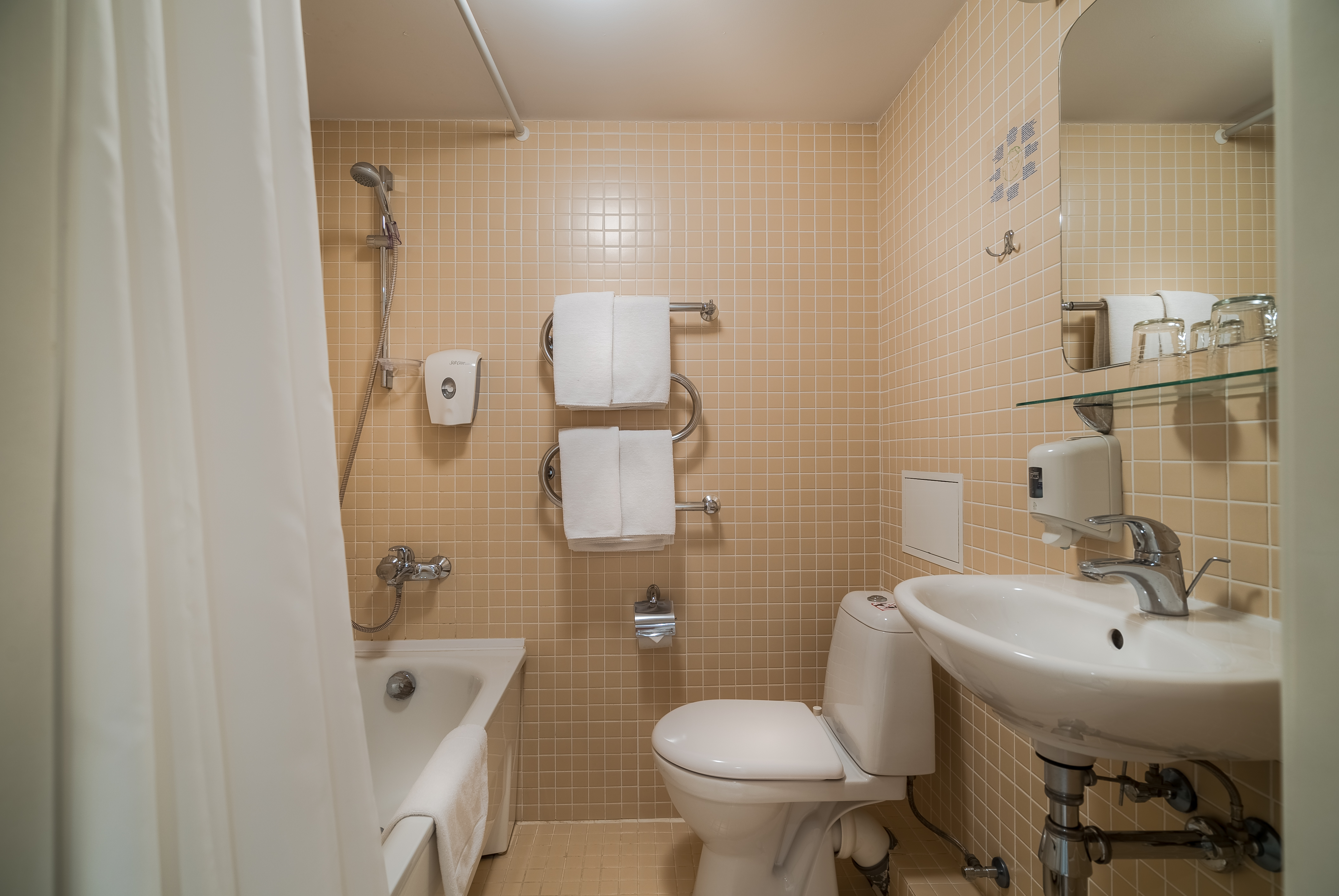 Double or Twin Superior