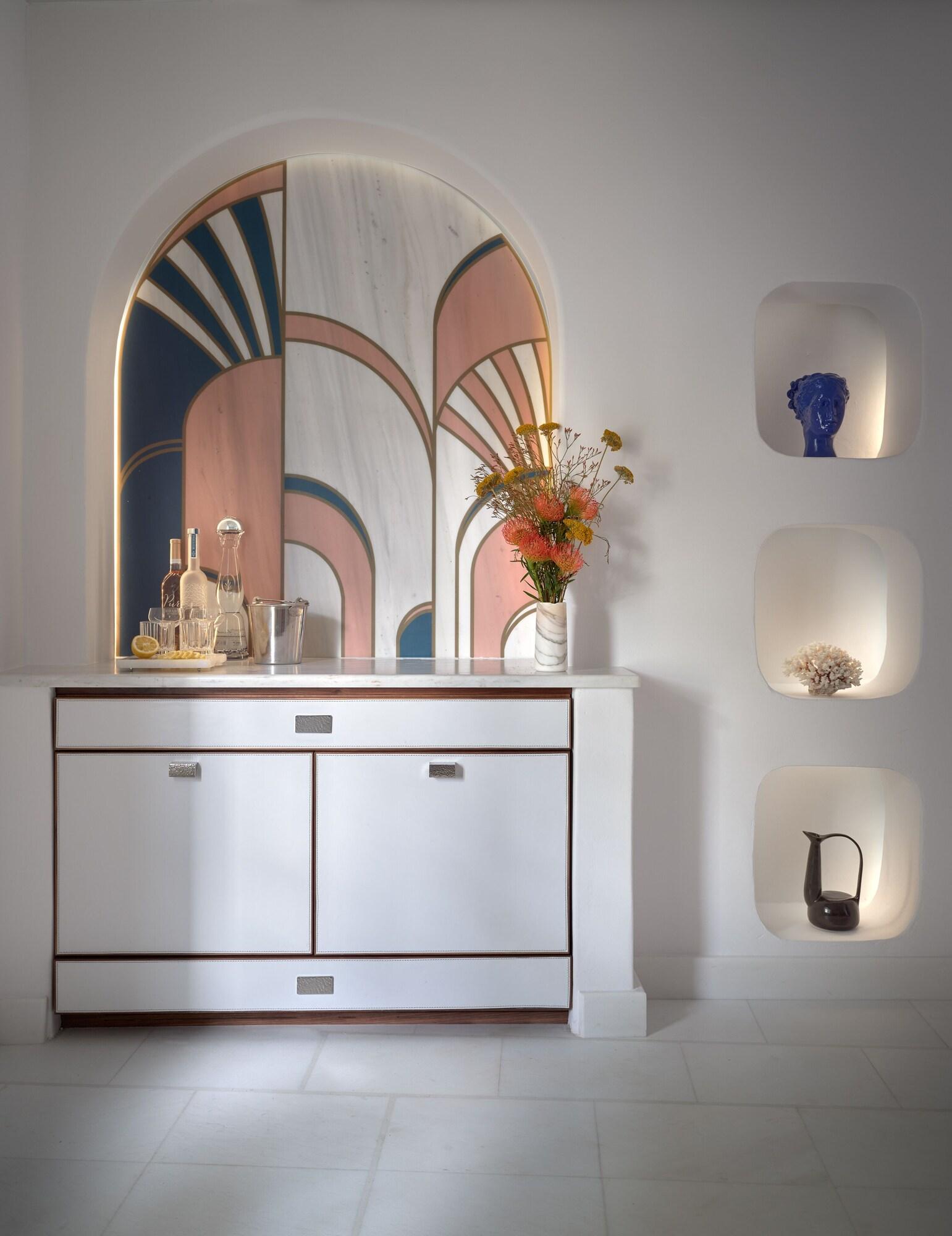 Junior Suite with Views