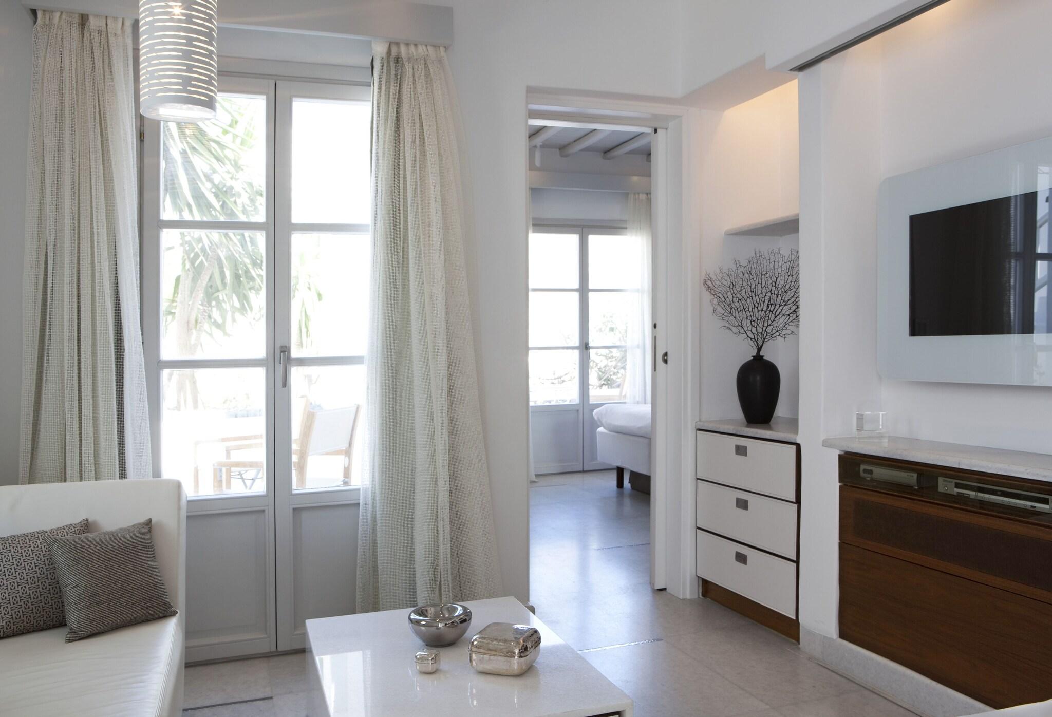 Junior Suite with Views