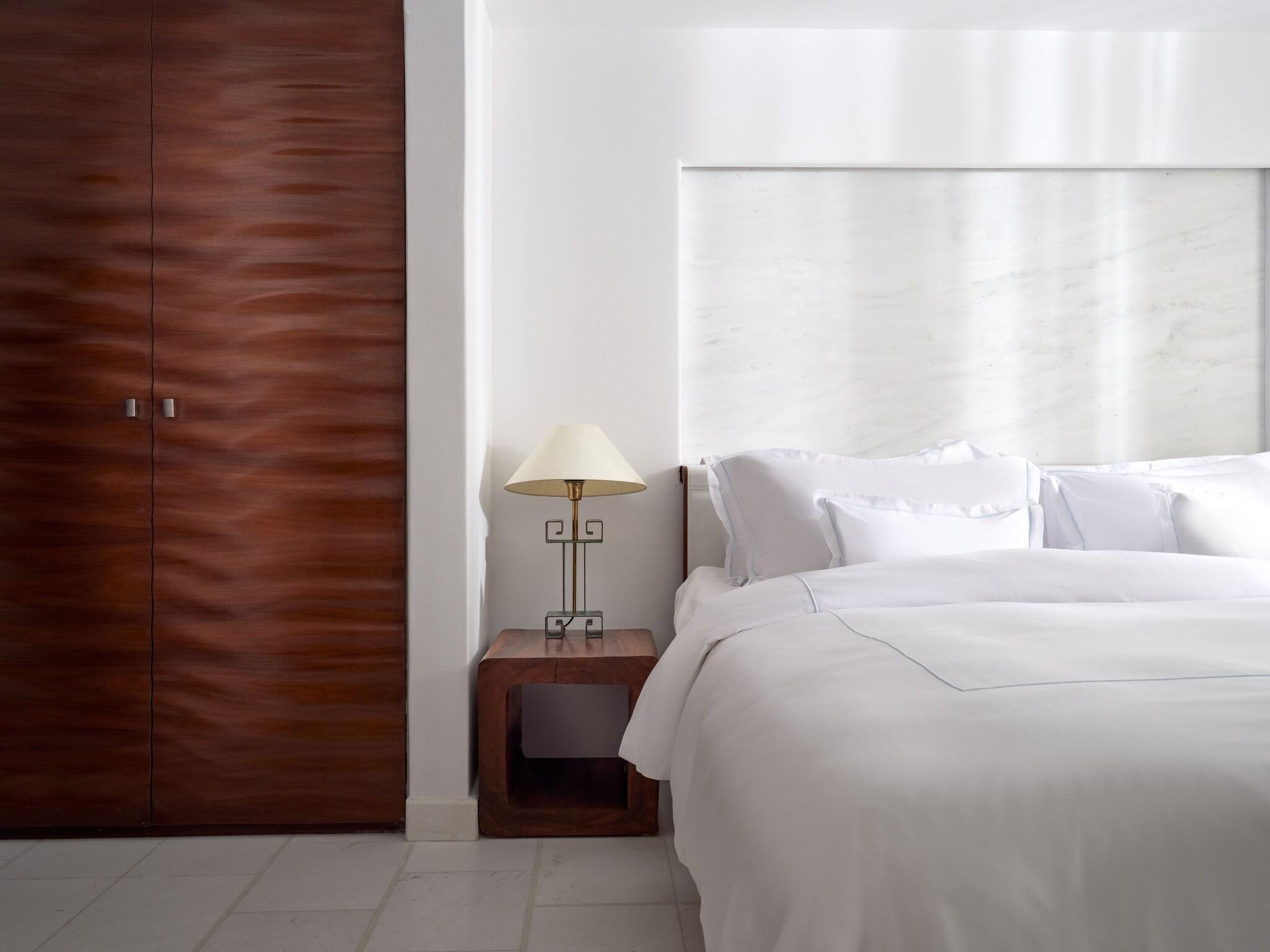 Junior Suite with Views