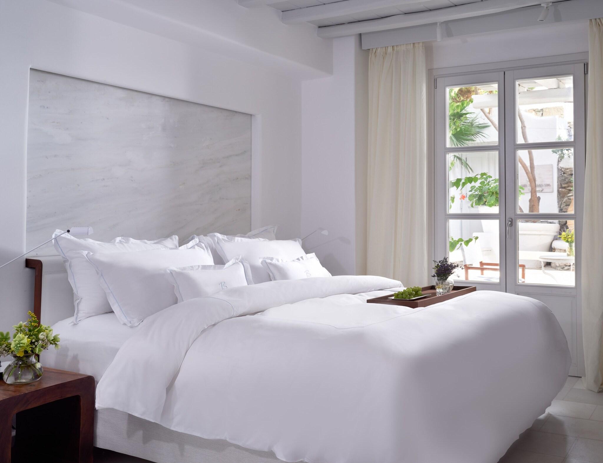 Junior Suite with Views