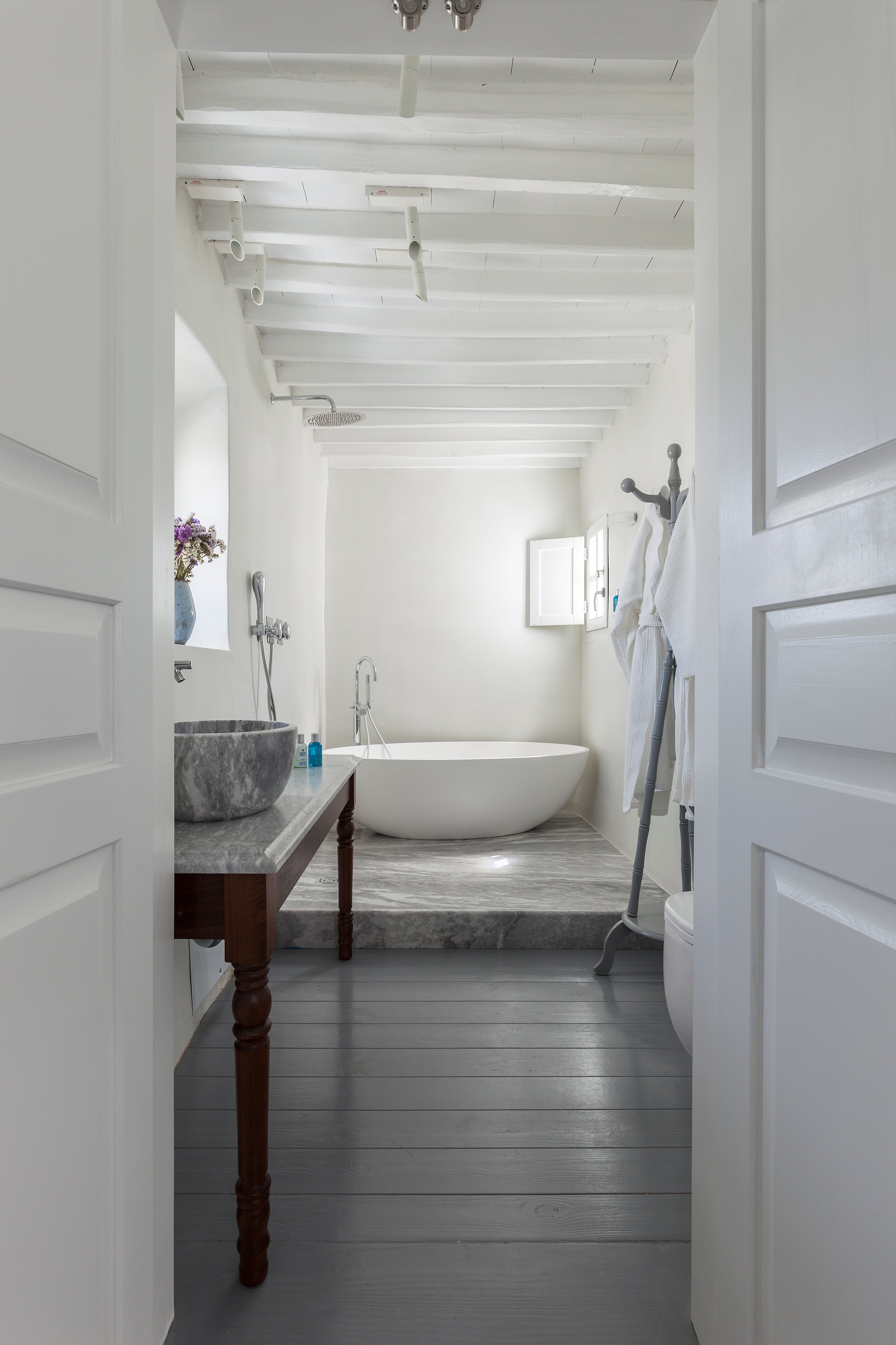 Apartment with Private Pool