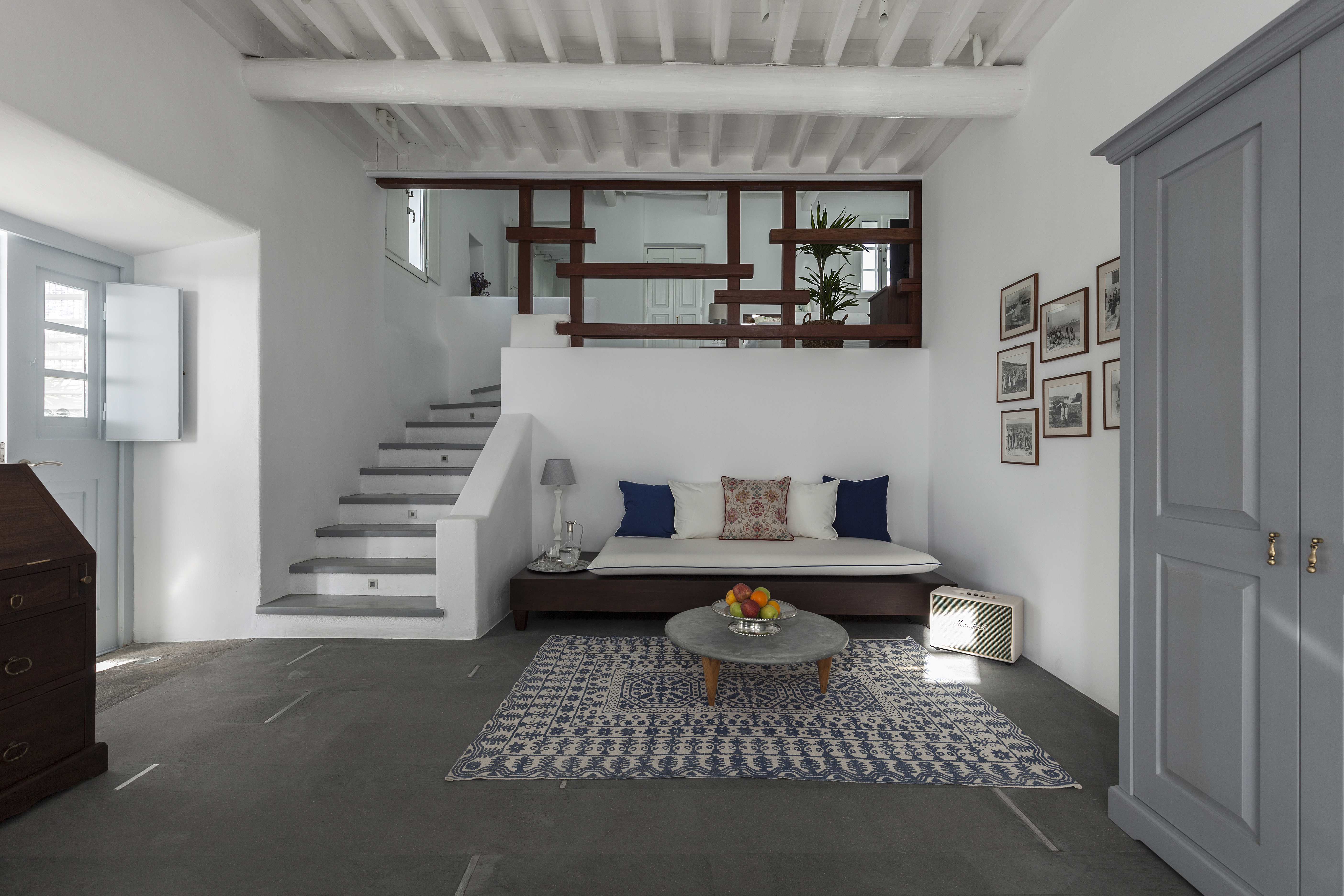 Apartment with Private Pool