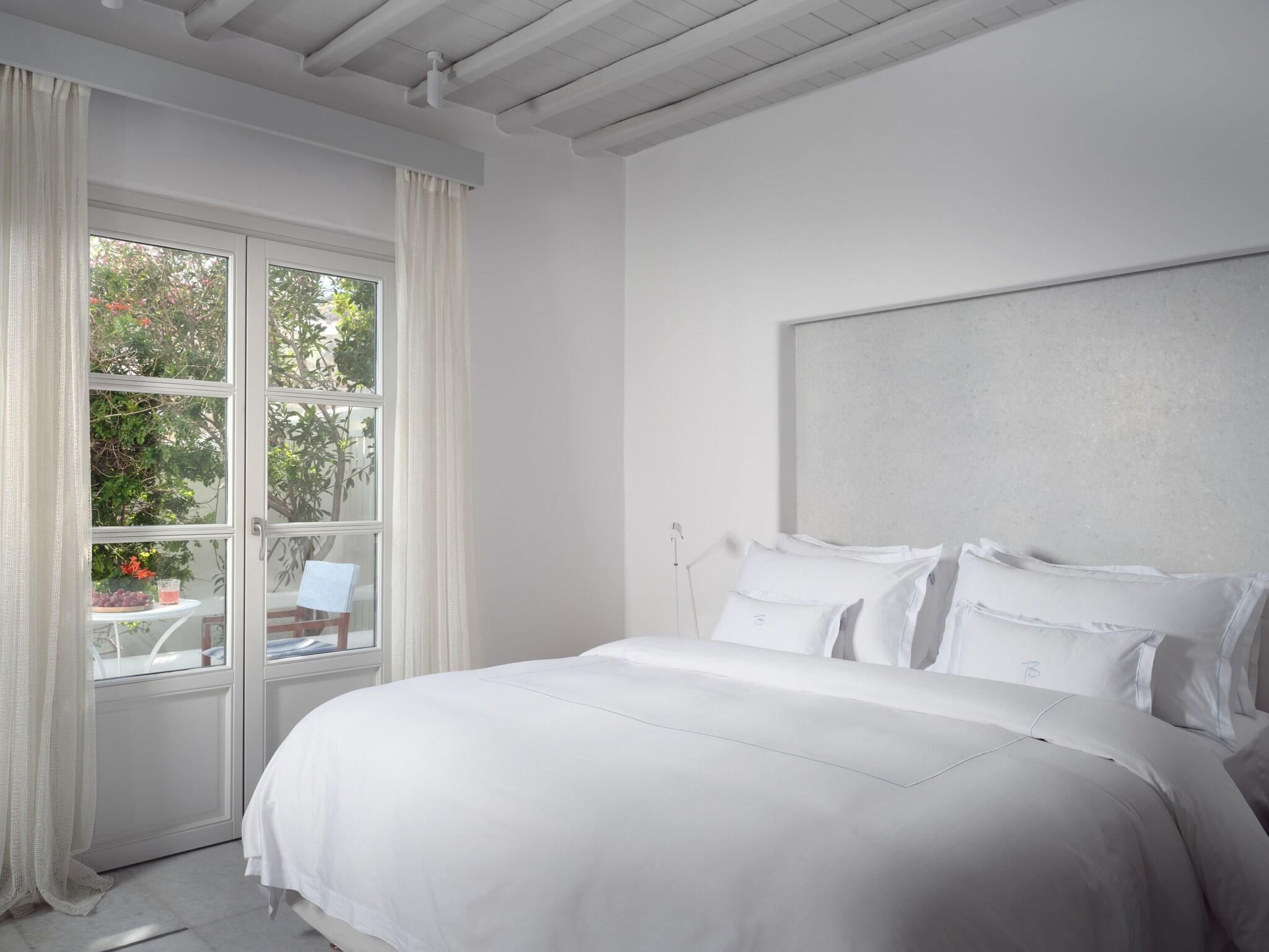 Junior Suite with Views