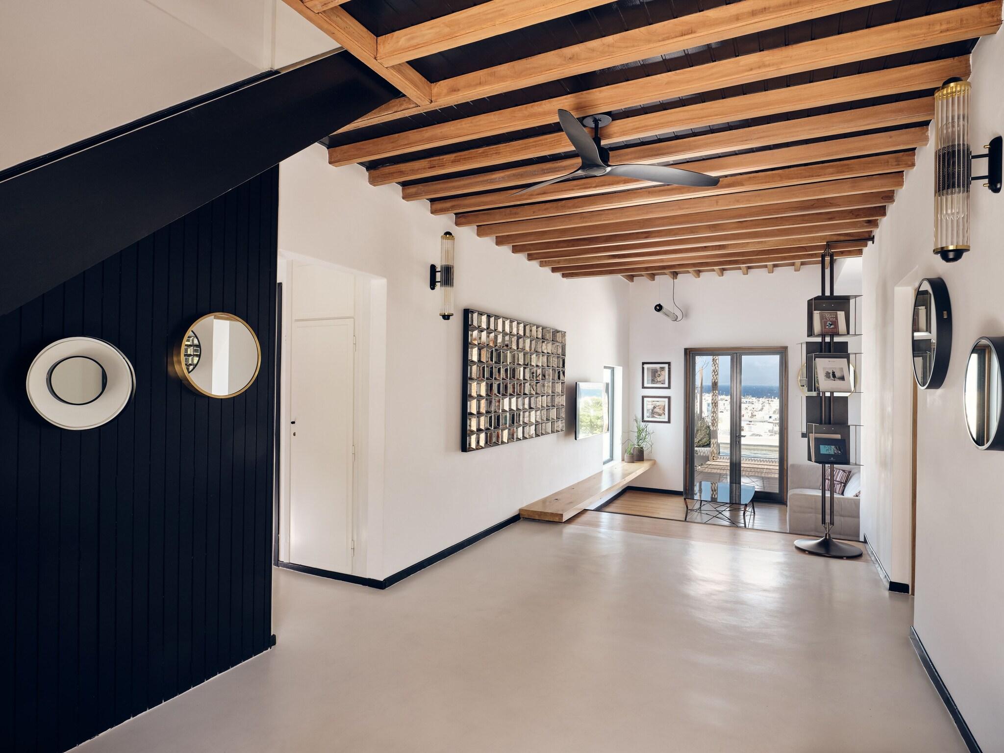 Apartment Sea View with Private Pool