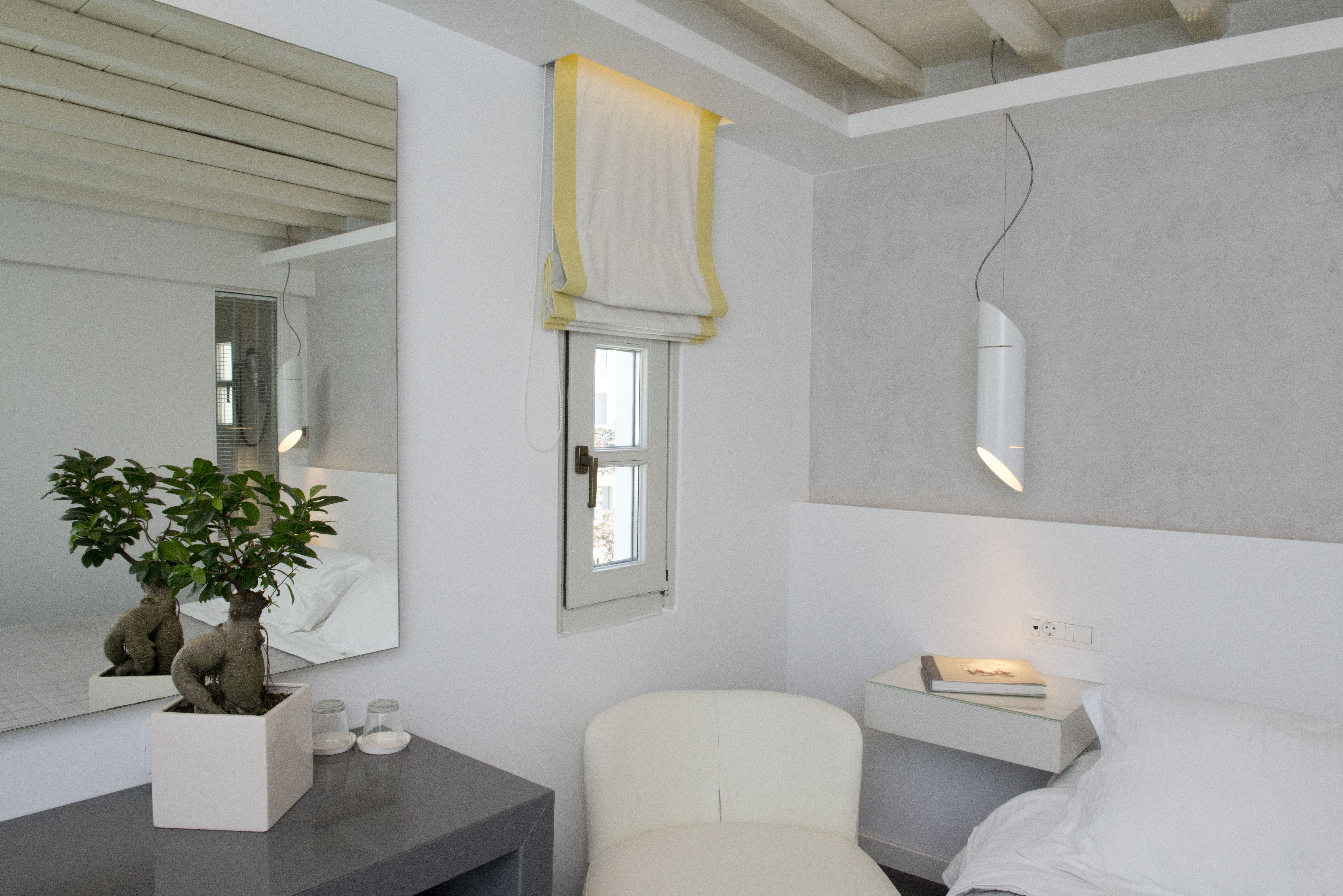 Suite Executive Sea View