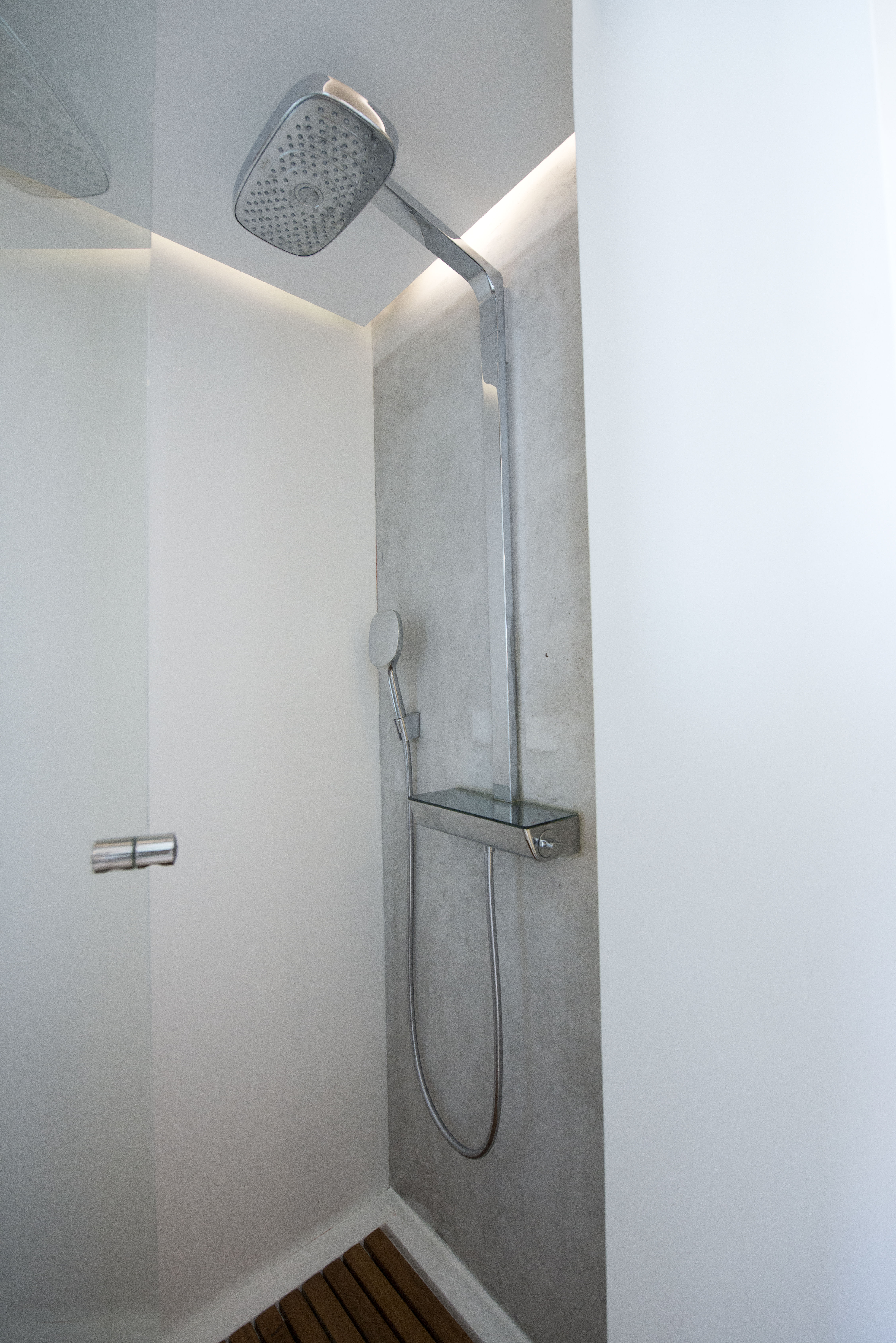 Suite Executive Sea View