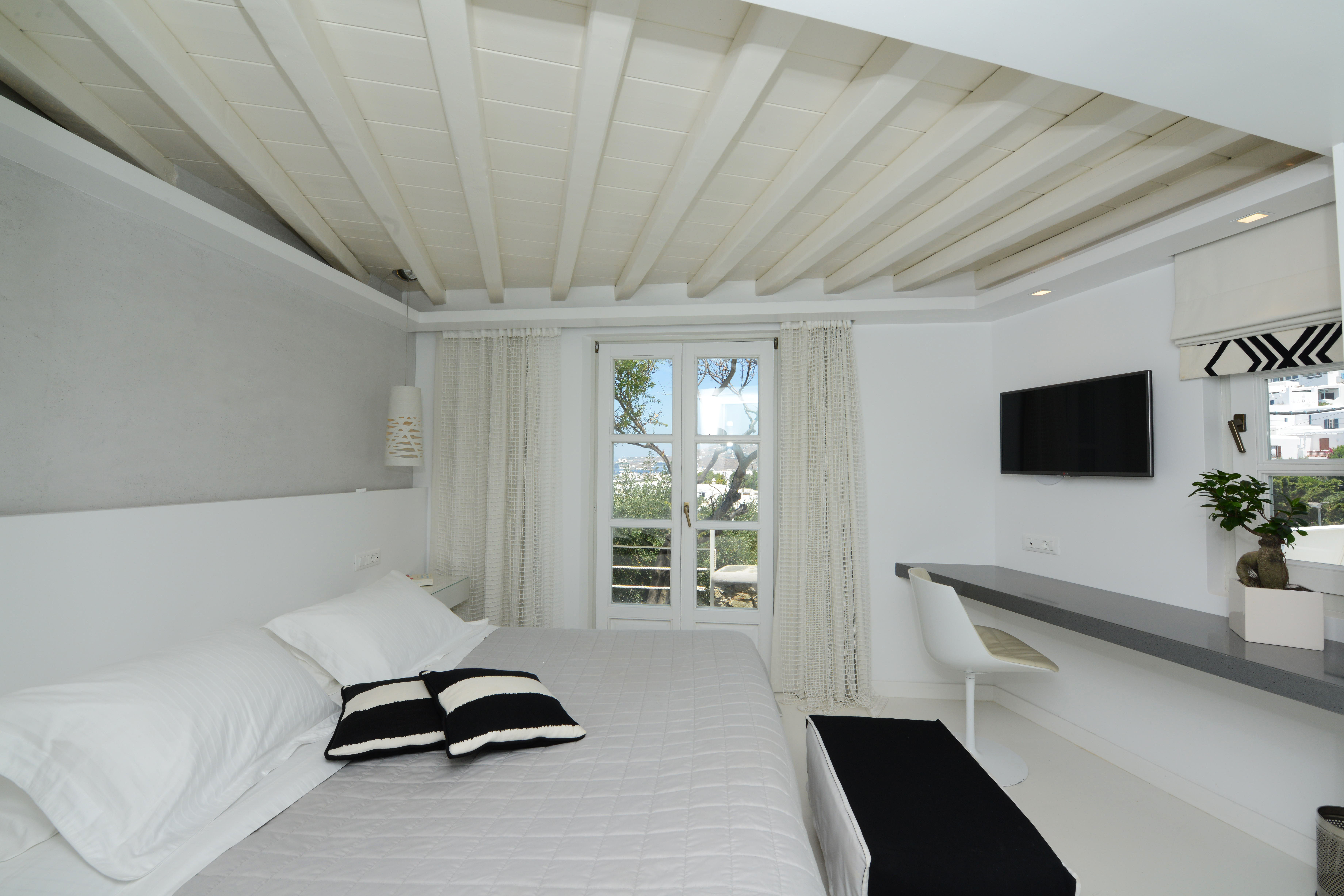 Junior Suite Sea View