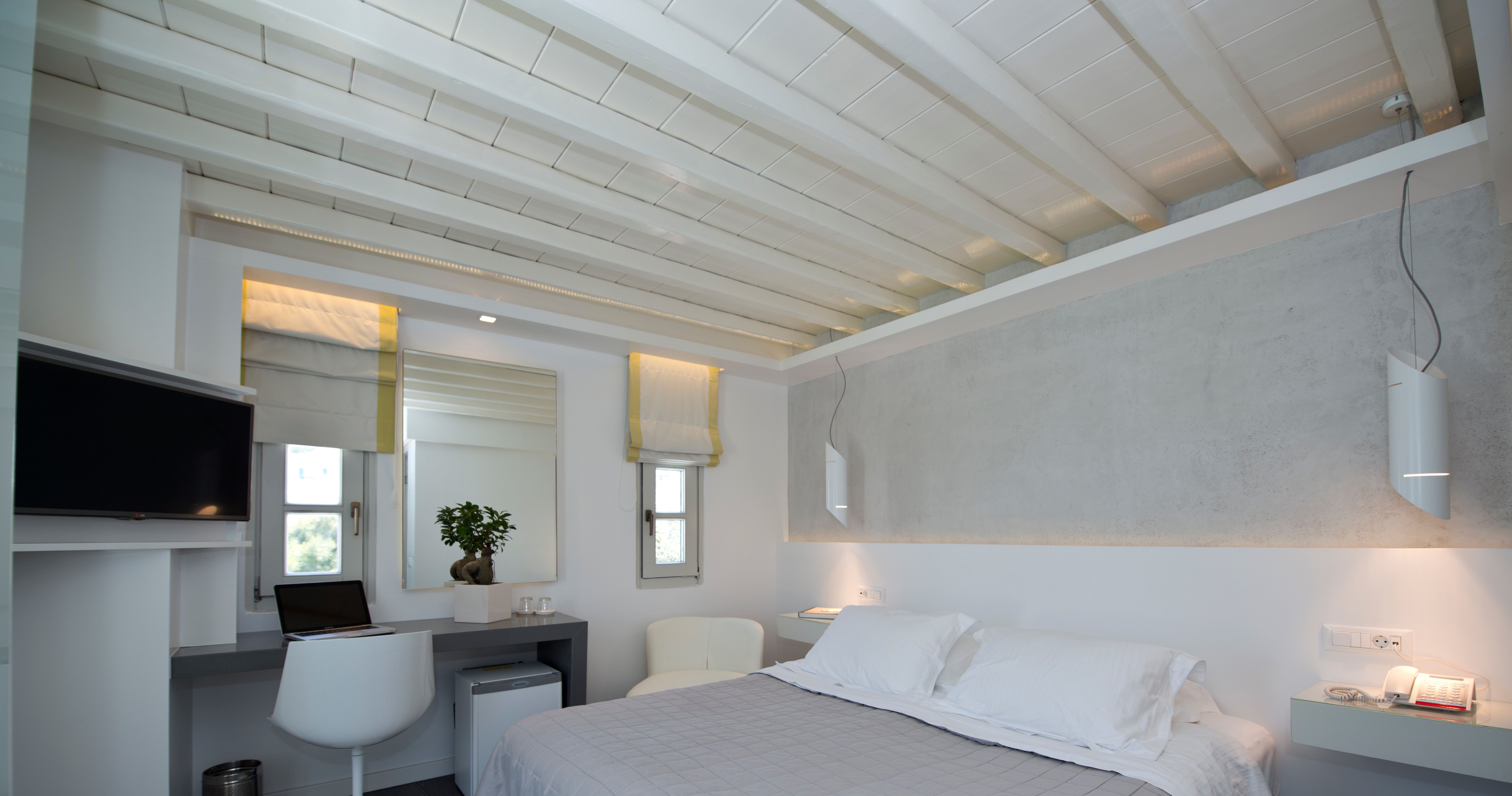 Suite Executive Sea View