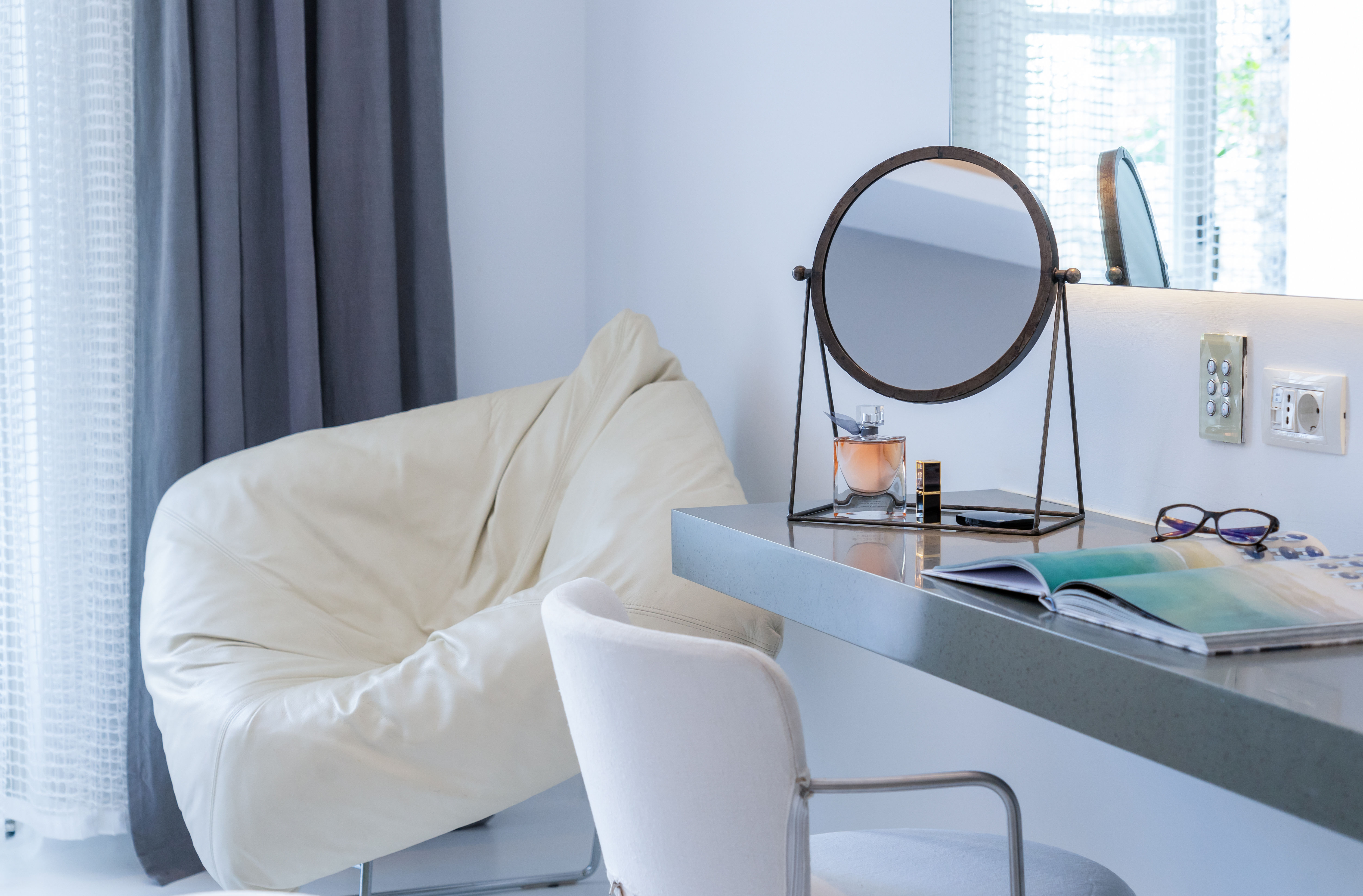 Double Superior Garden View