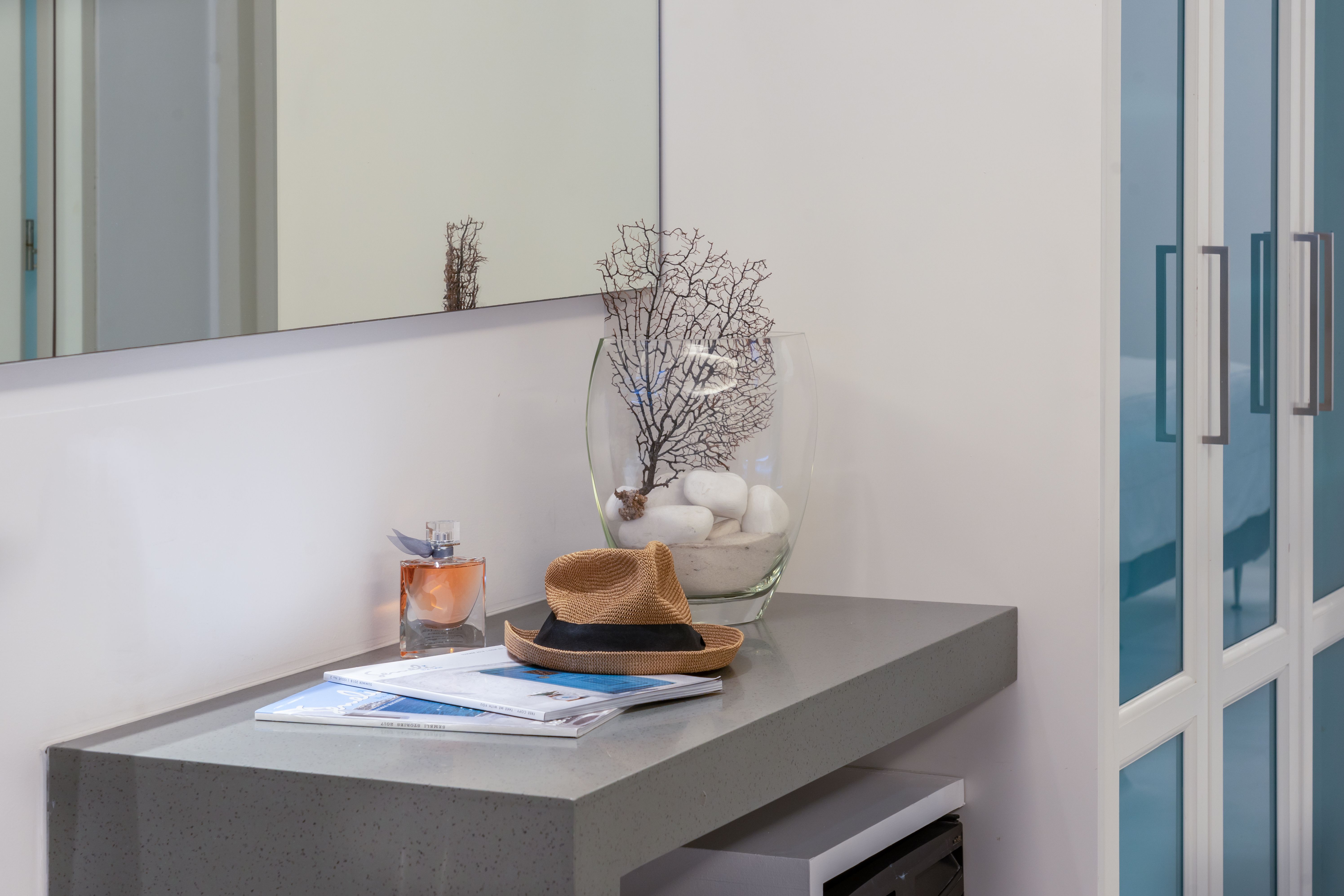 Double Superior Garden View