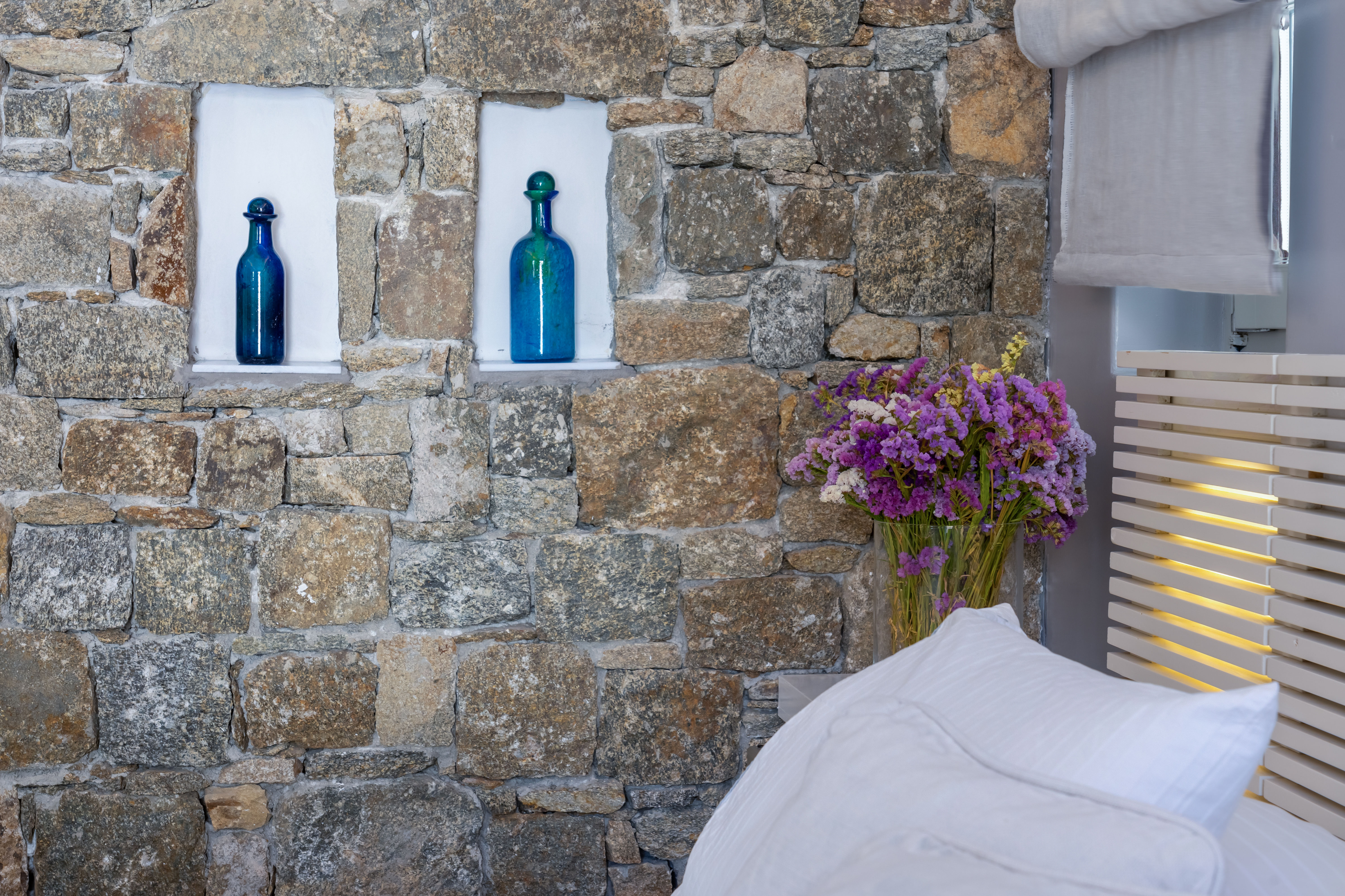 Double Superior Garden View