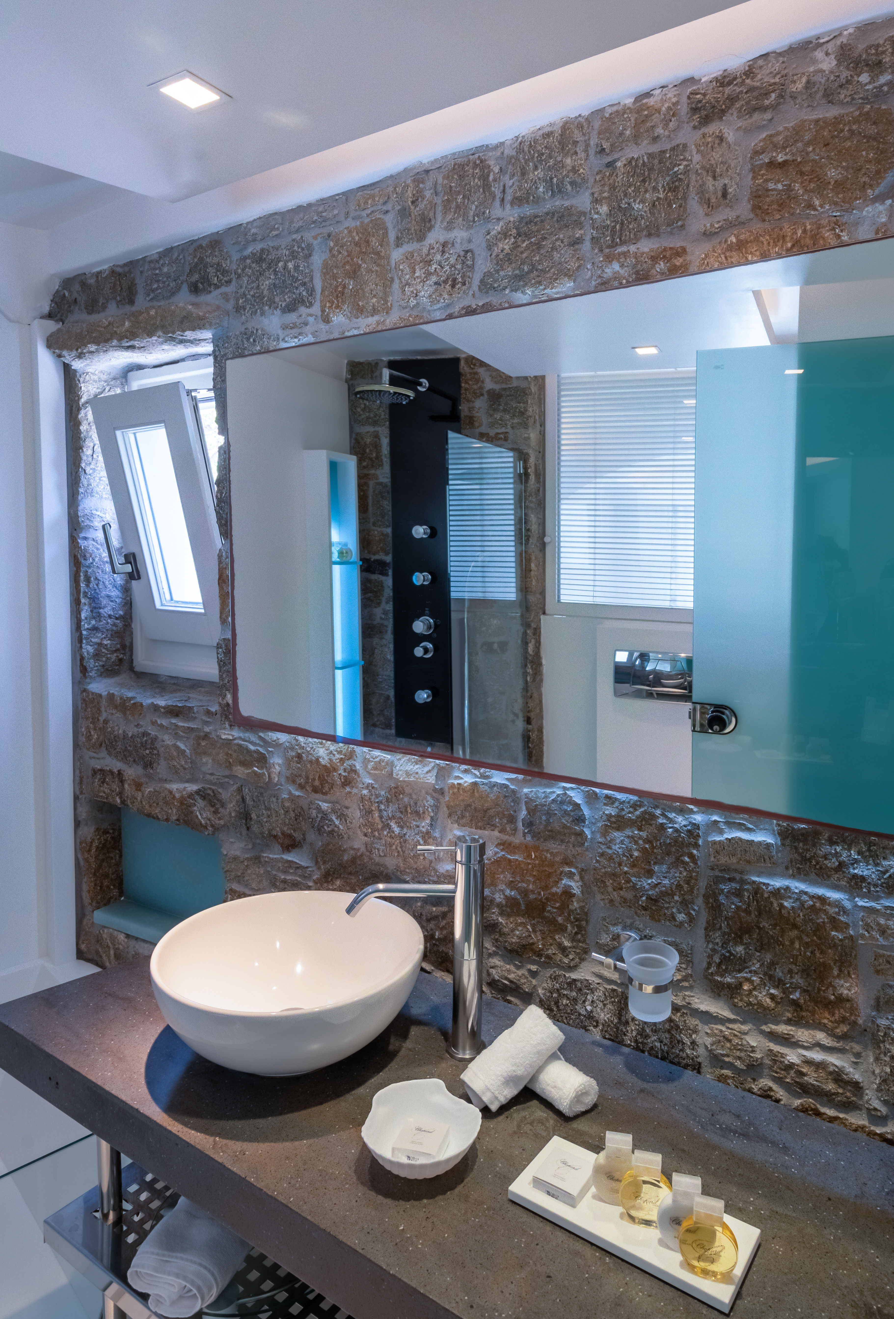 Double Superior Garden View