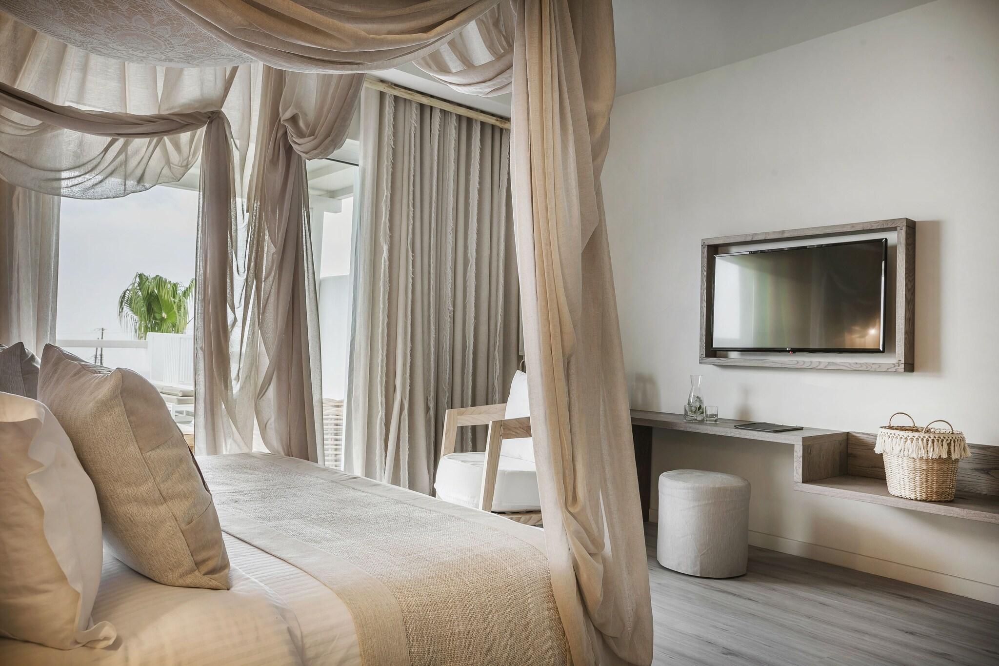 Suite Sea View Honeymoon