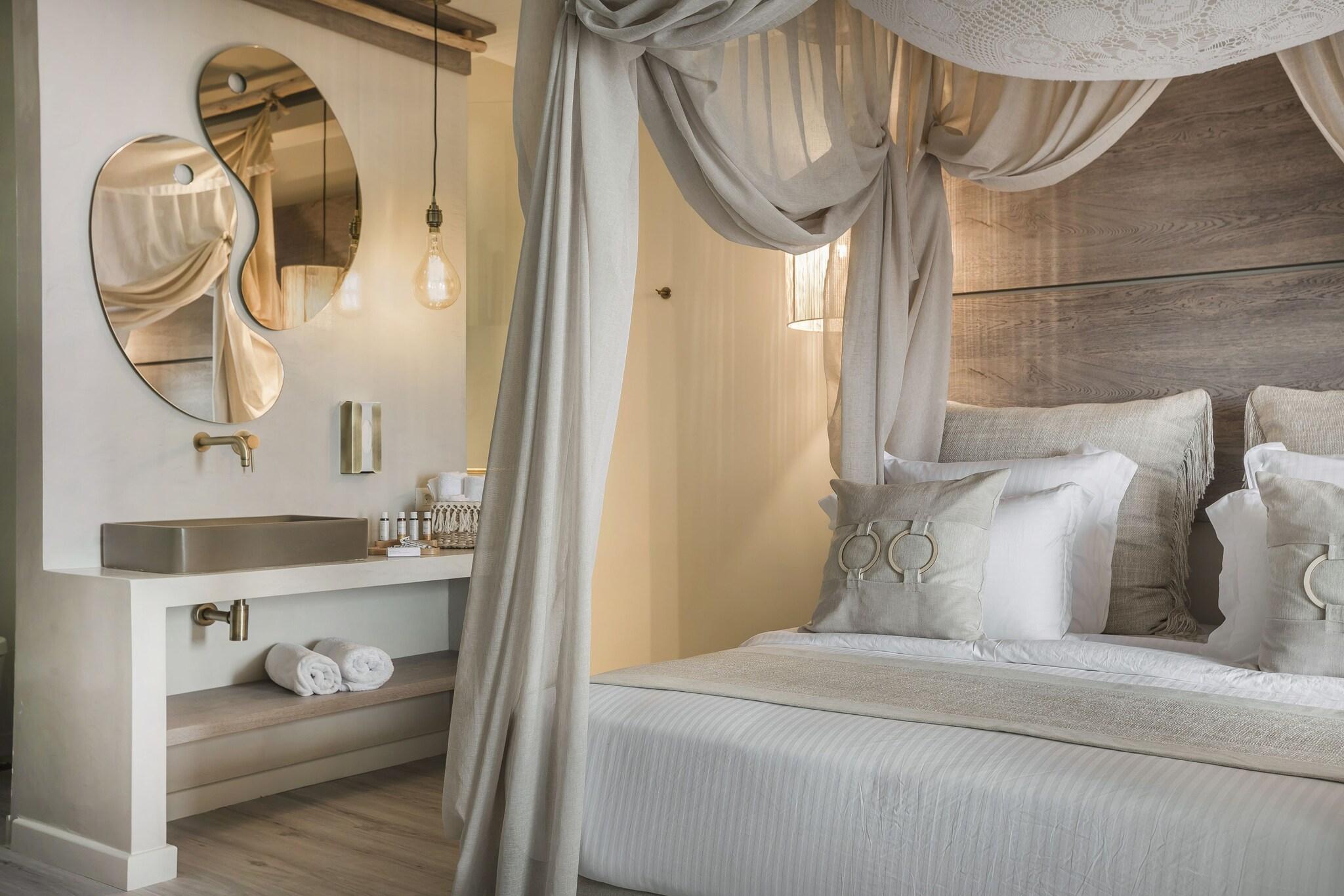 Suite Sea View Honeymoon