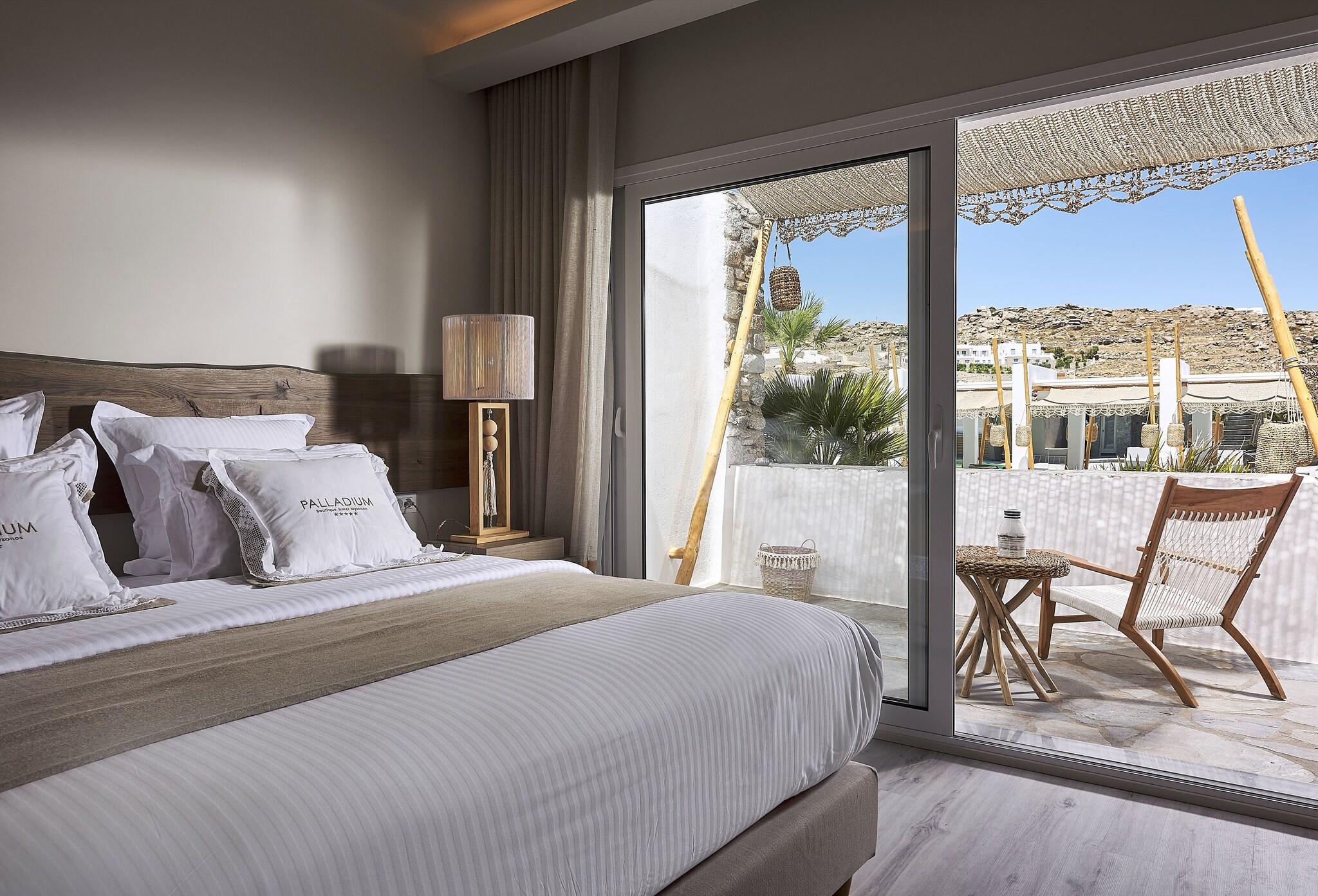 Suite Executive Two Bedrooms