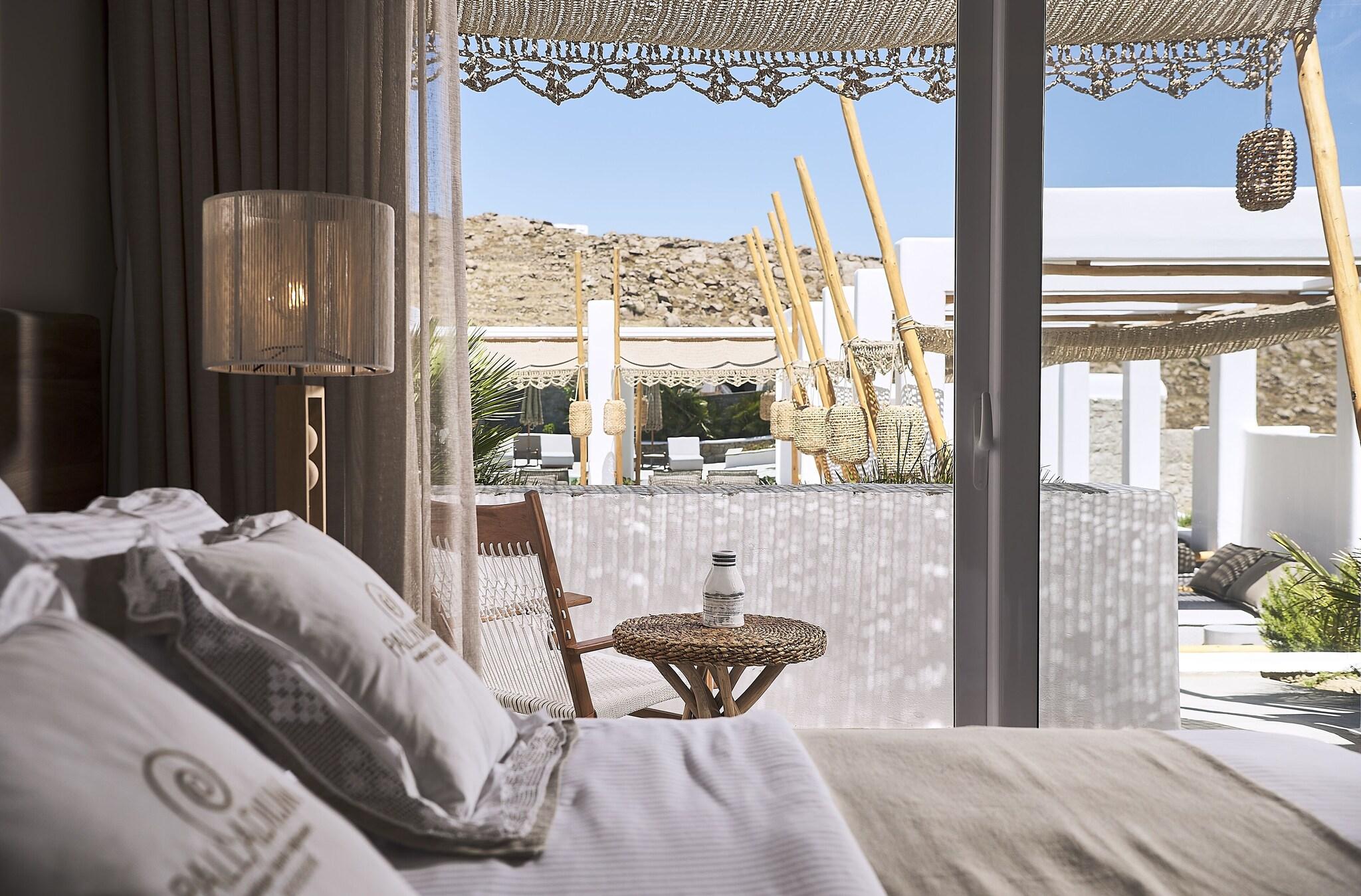 Suite Executive Two Bedrooms