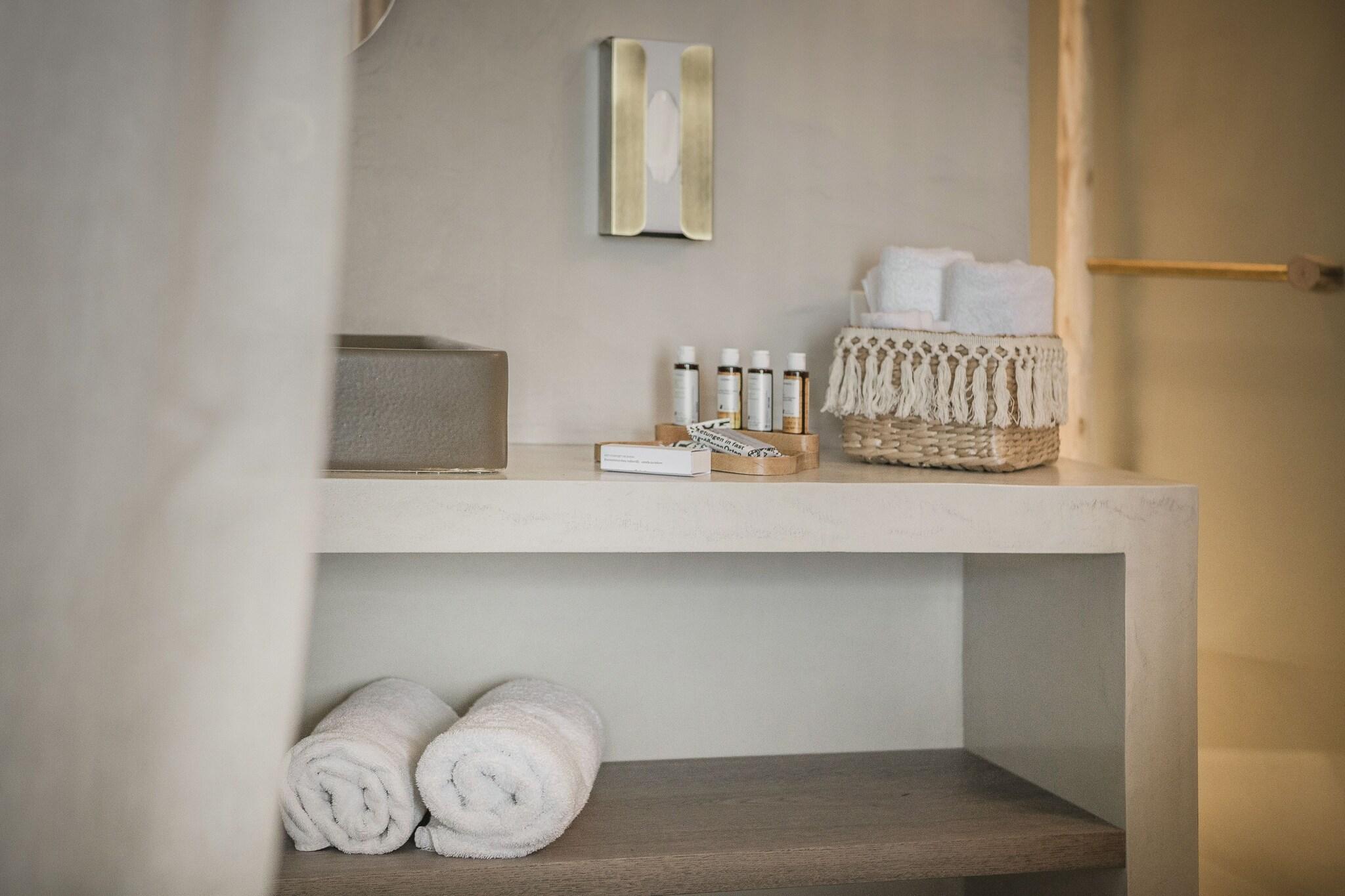 Suite Sea View Honeymoon