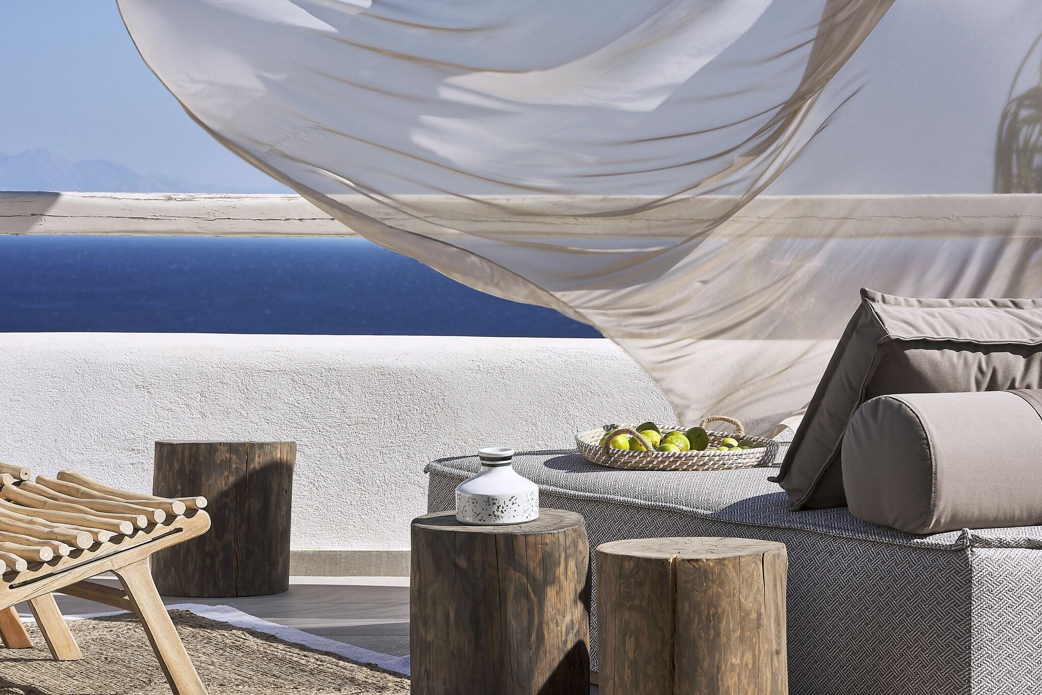 Suite Sea View Honeymoon