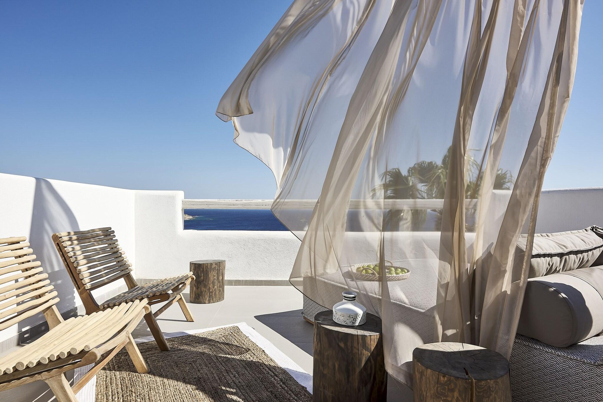 Suite Sea View Honeymoon