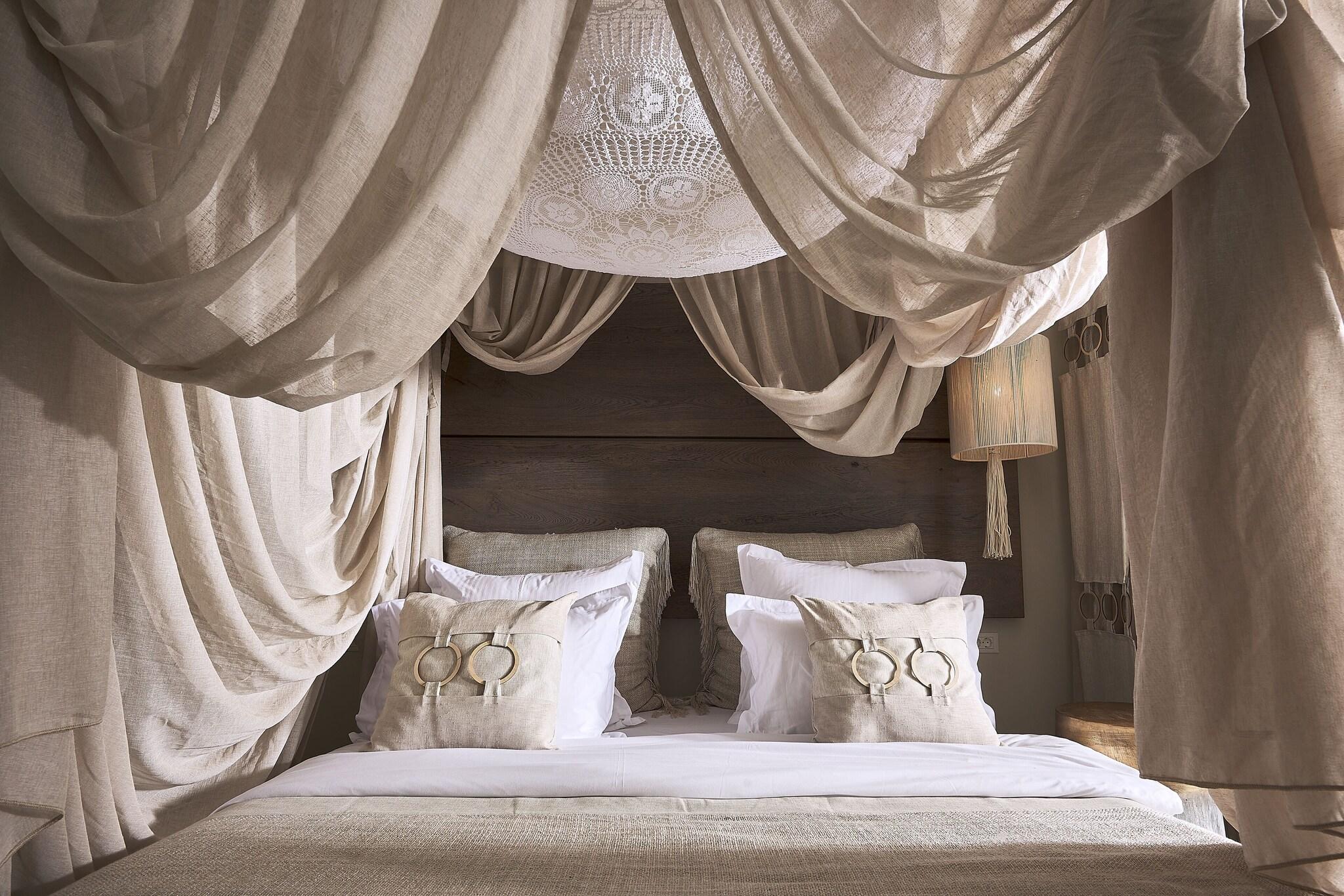 Suite Sea View Honeymoon