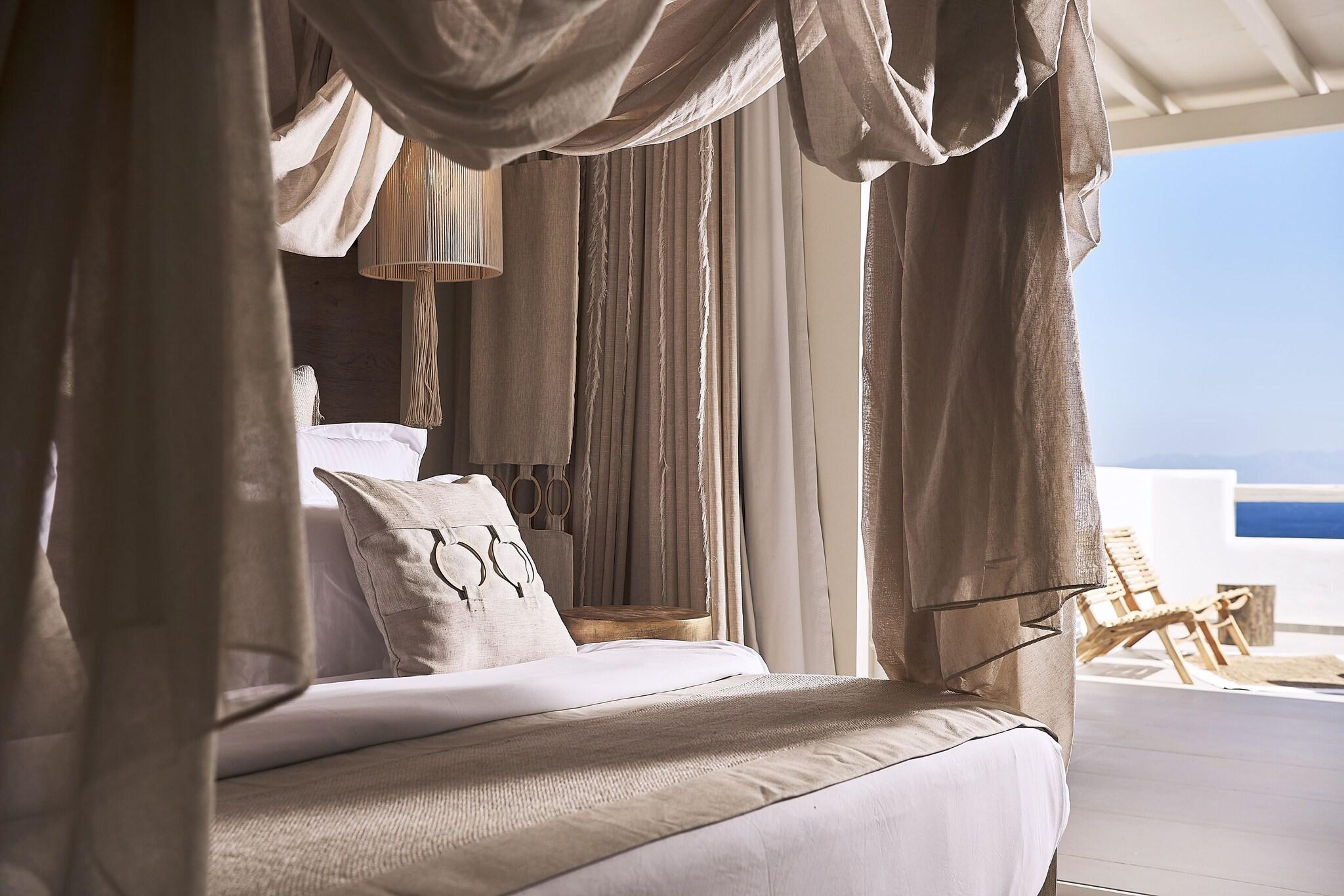 Suite Sea View Honeymoon