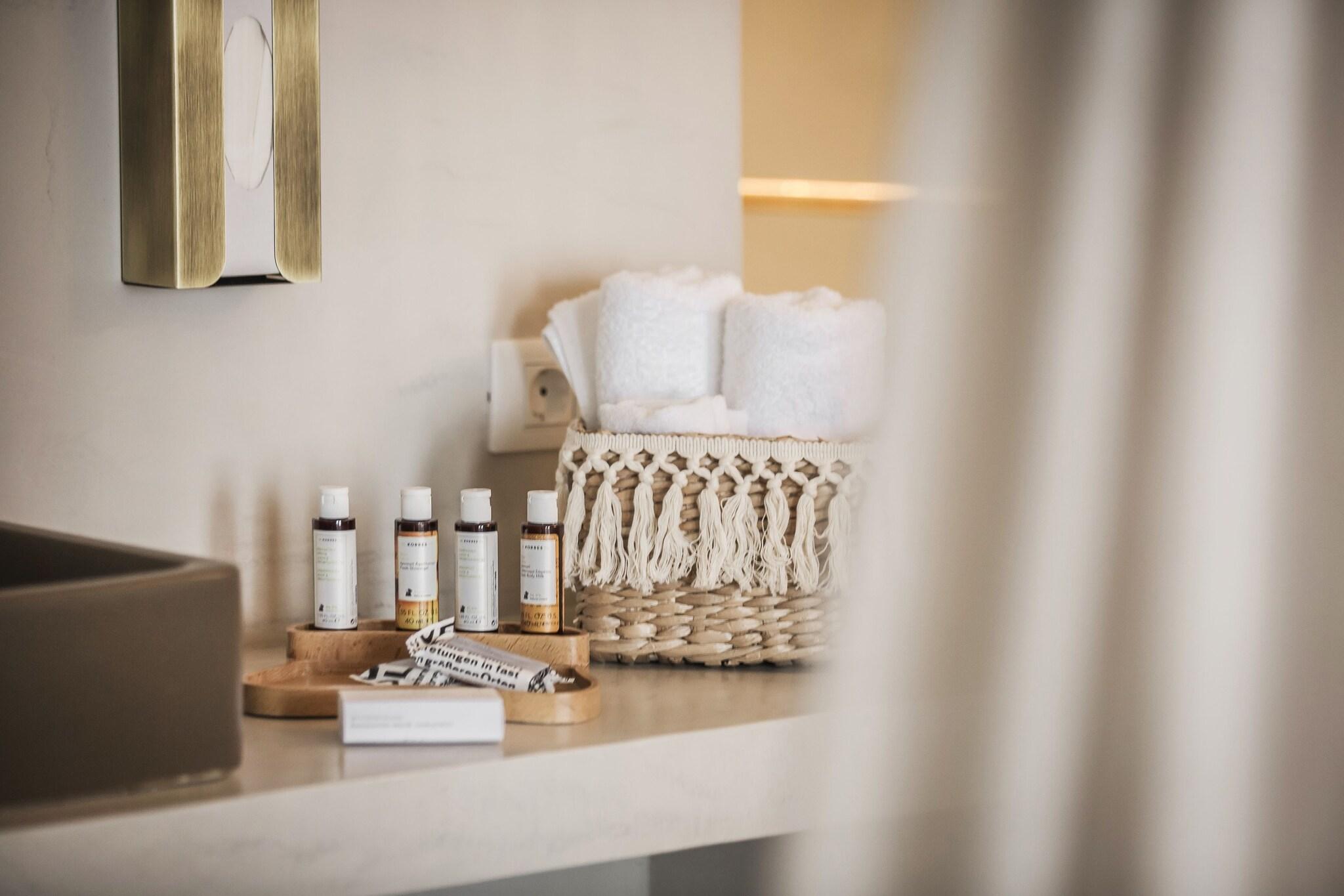 Suite Sea View Honeymoon