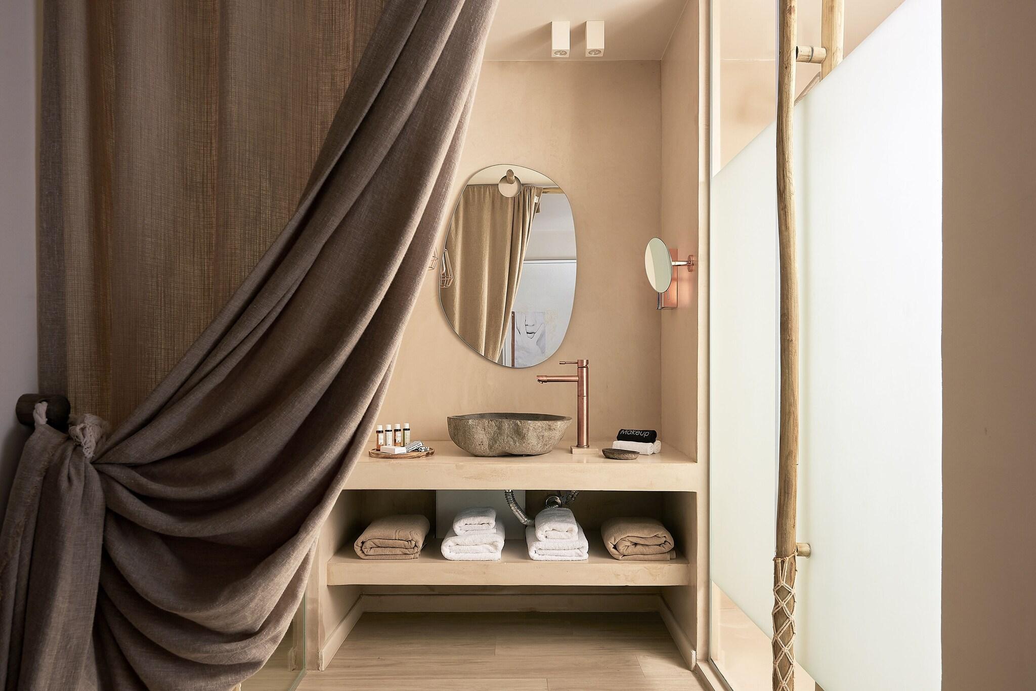 Suite Executive King Bed