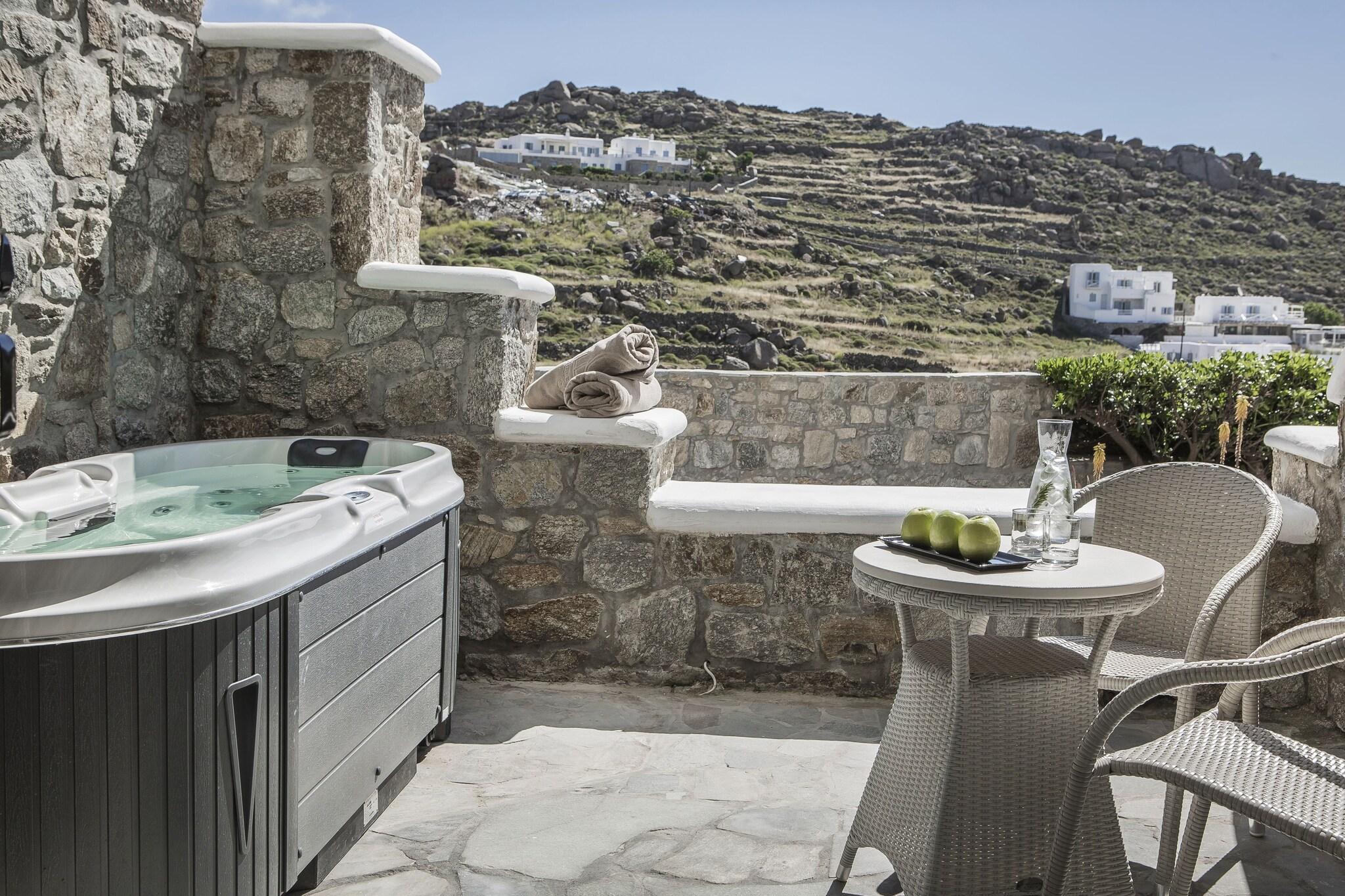 Suite Executive King Bed