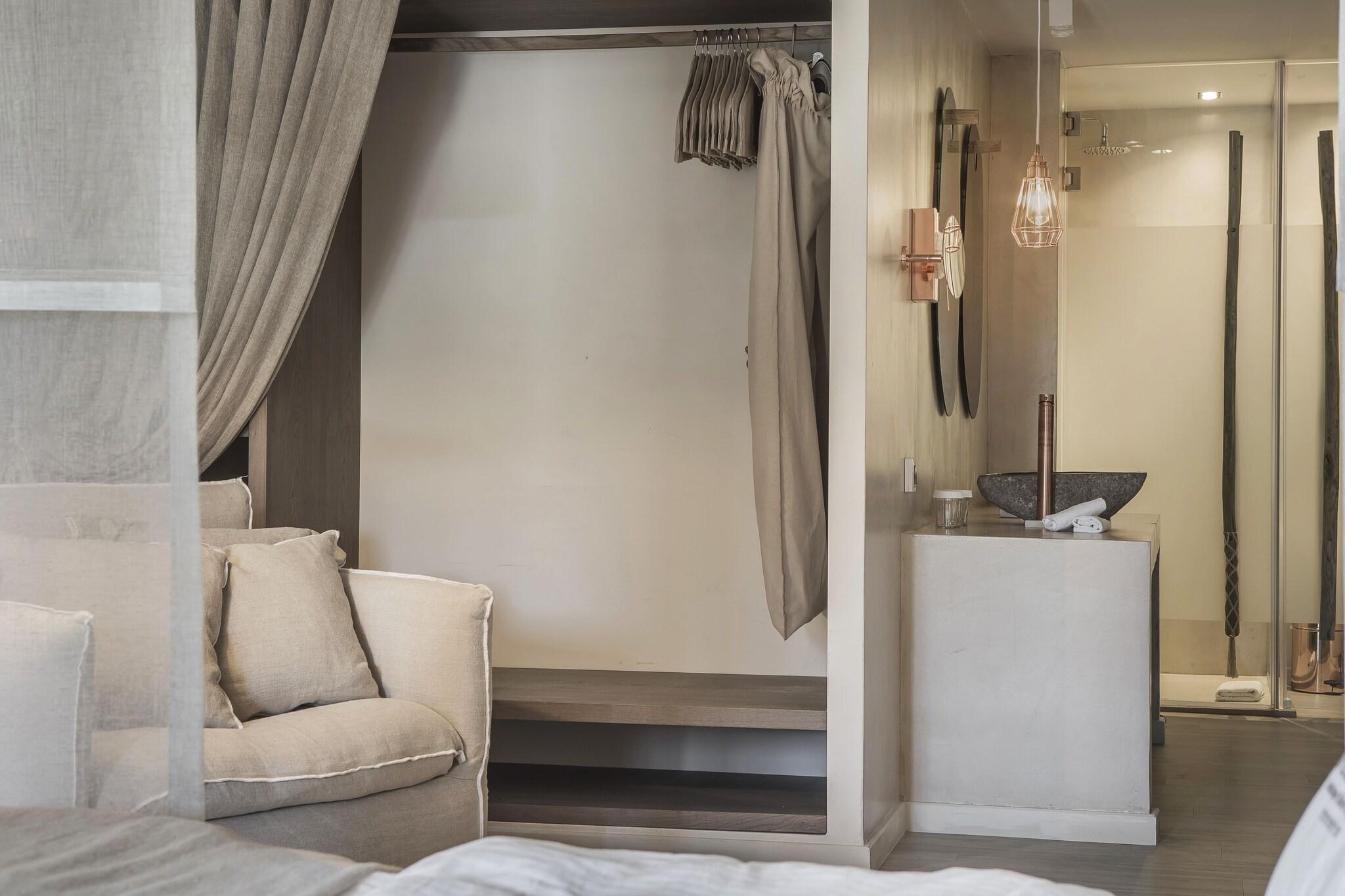 Suite Executive King Bed