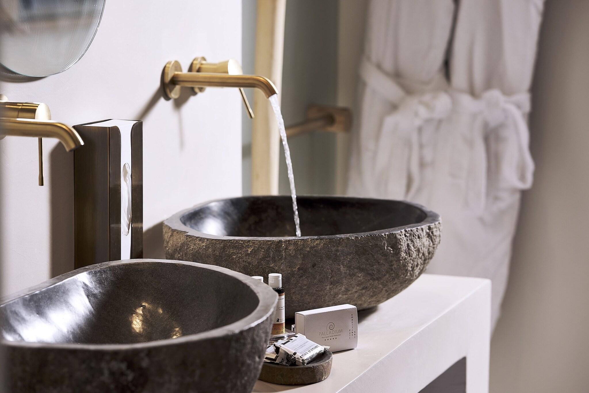 Suite Executive Two Bedrooms