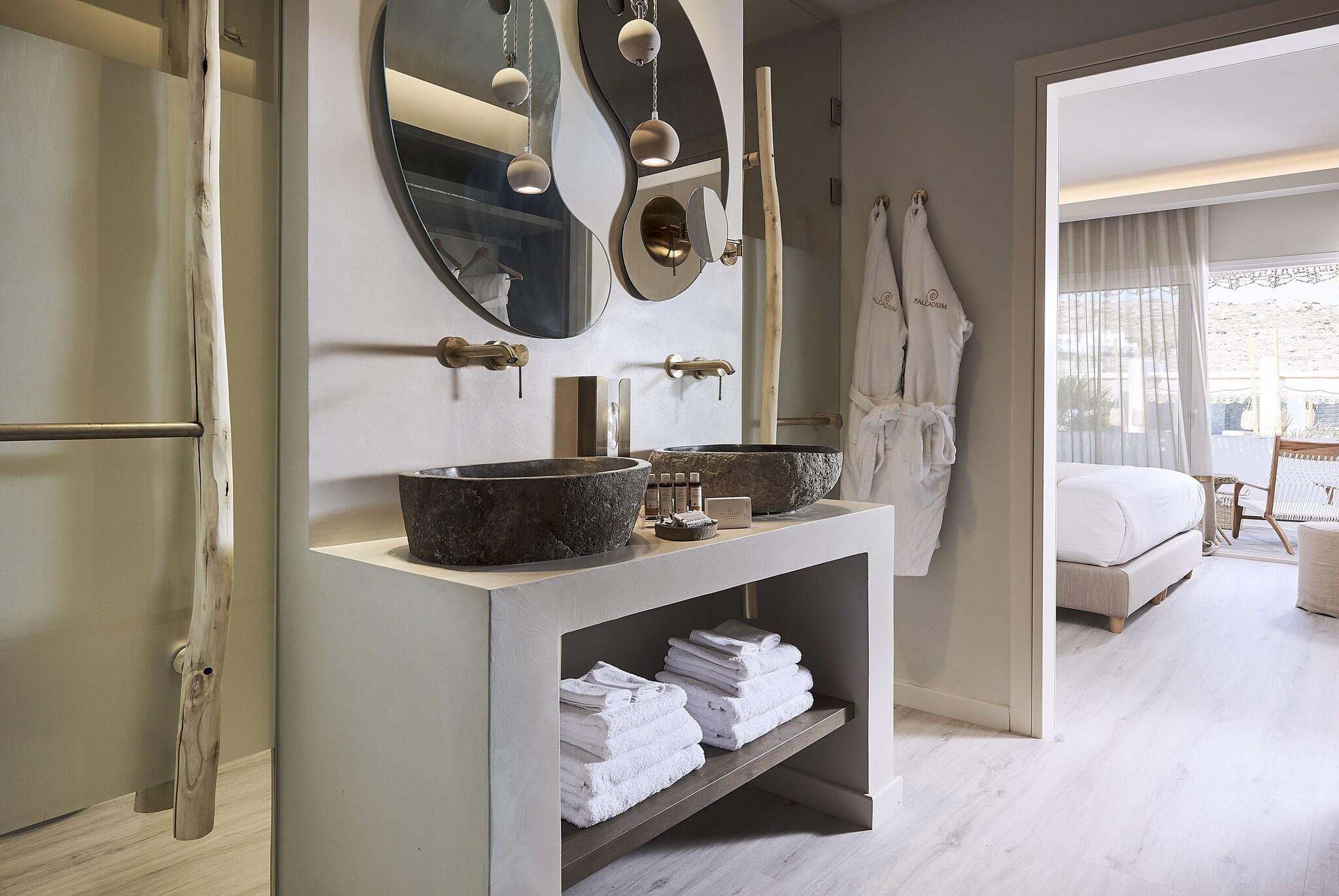 Suite Executive Two Bedrooms