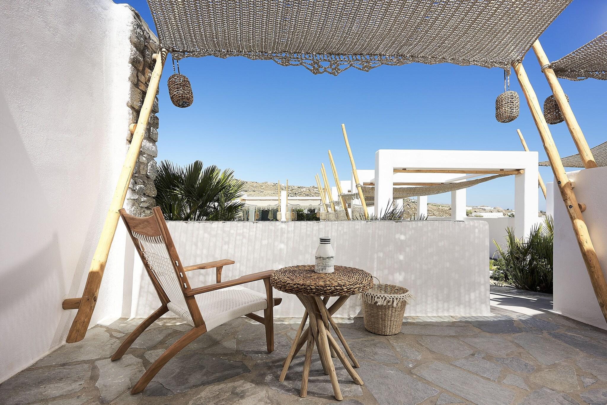 Suite Executive Two Bedrooms