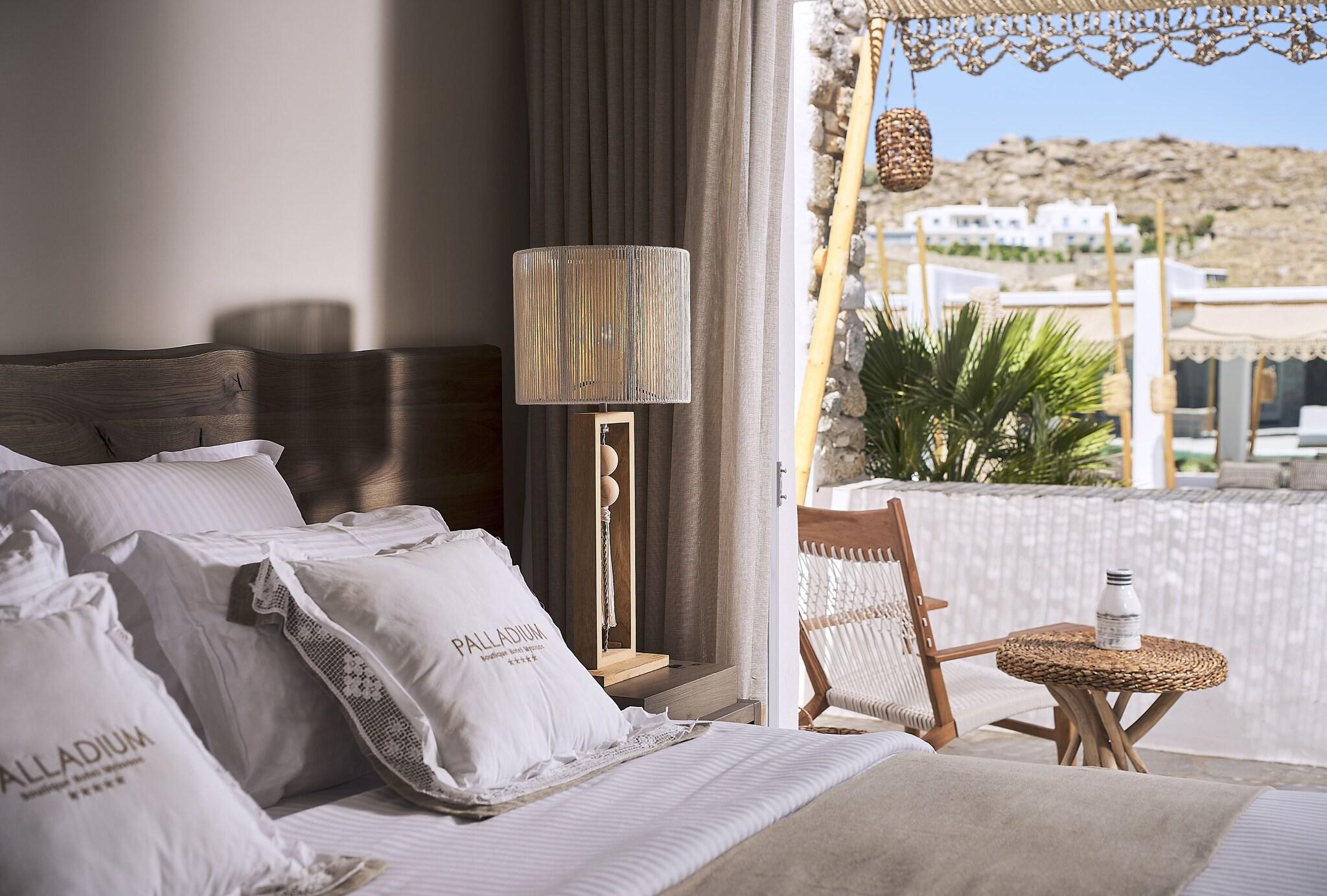 Suite Executive Two Bedrooms