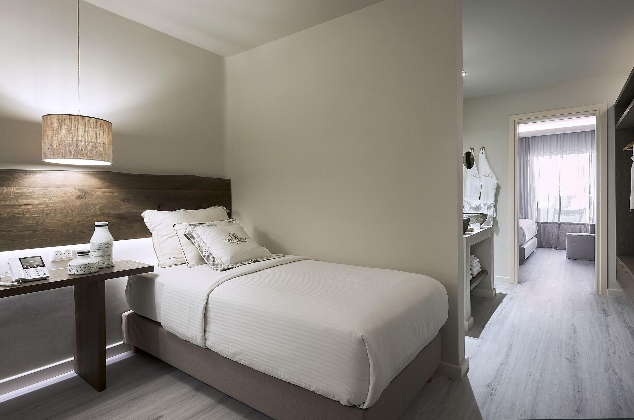 Suite Executive Two Bedrooms