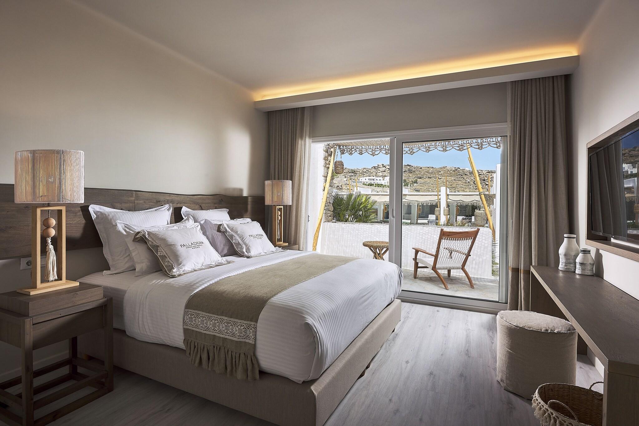 Suite Executive Two Bedrooms