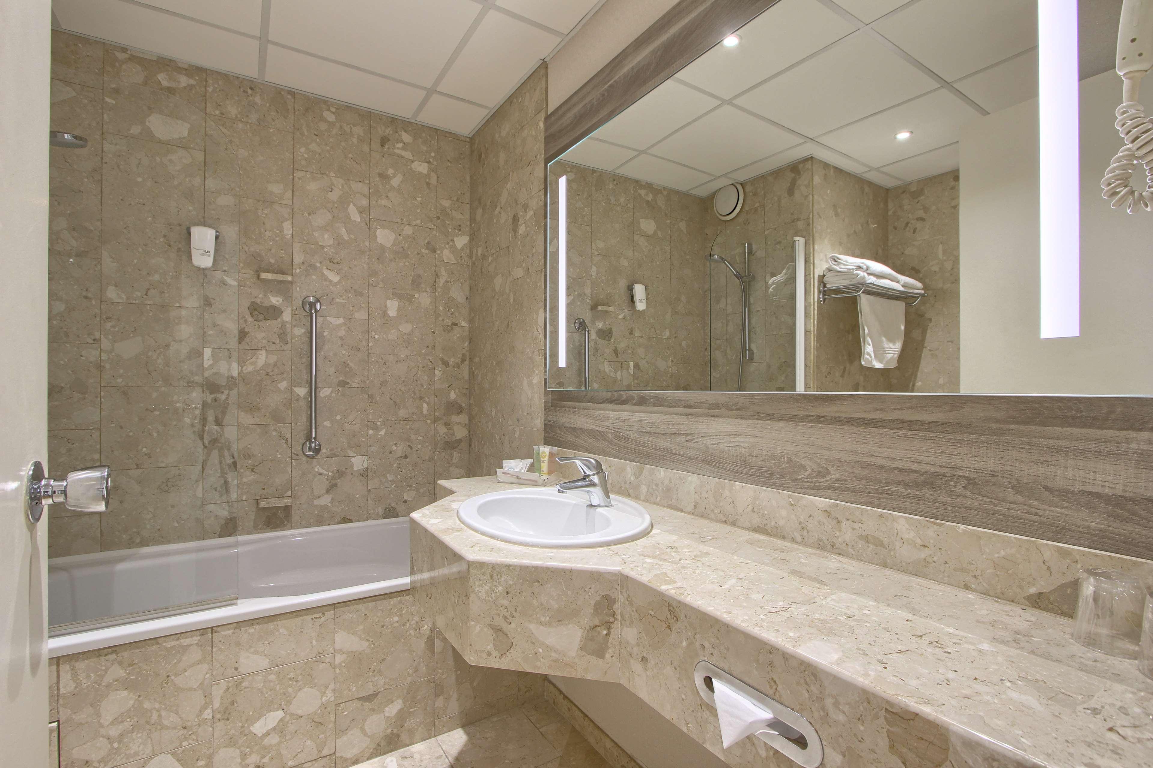 Double Two Double Beds Non Smoking