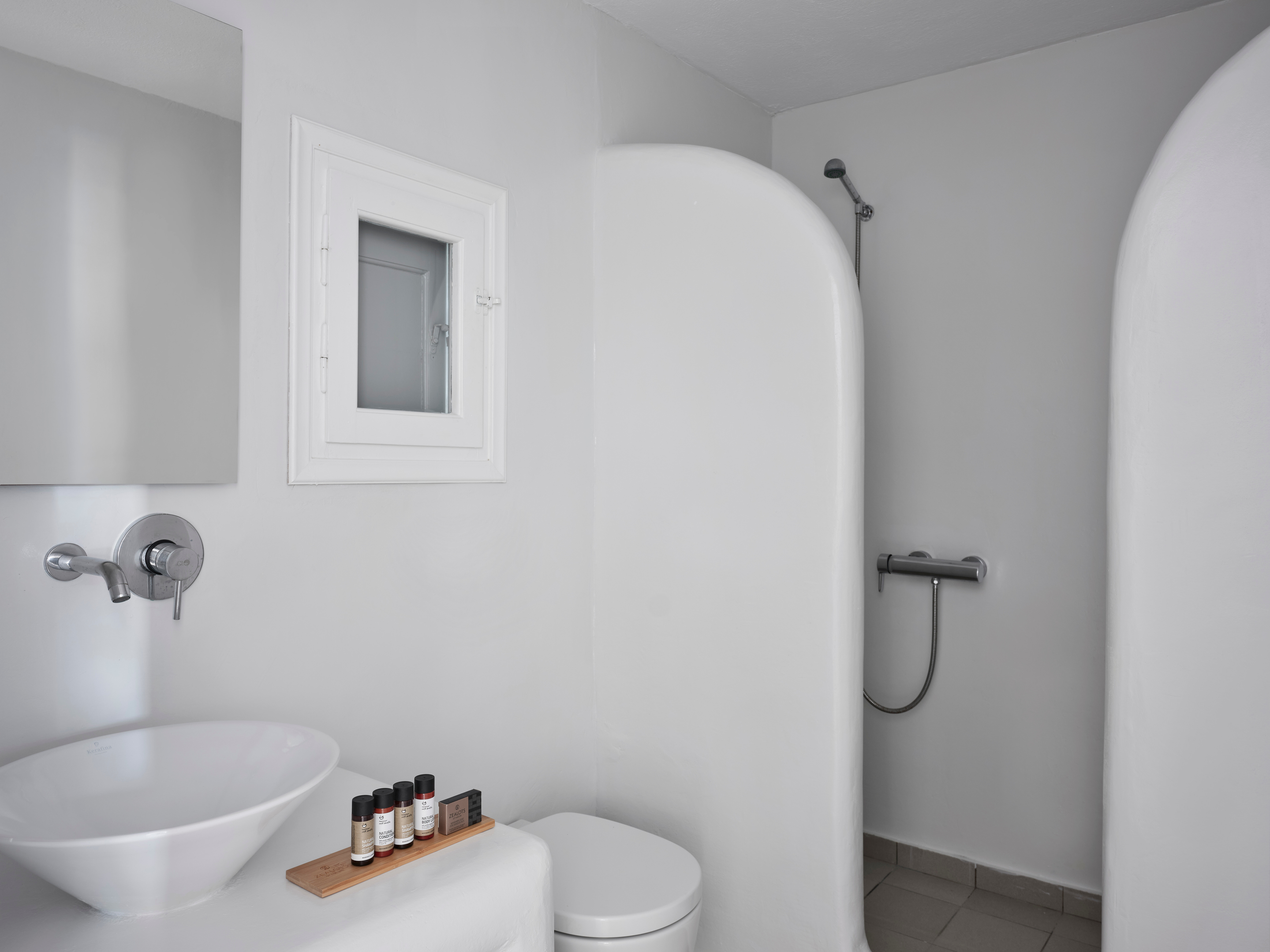 Double Classic Sea View