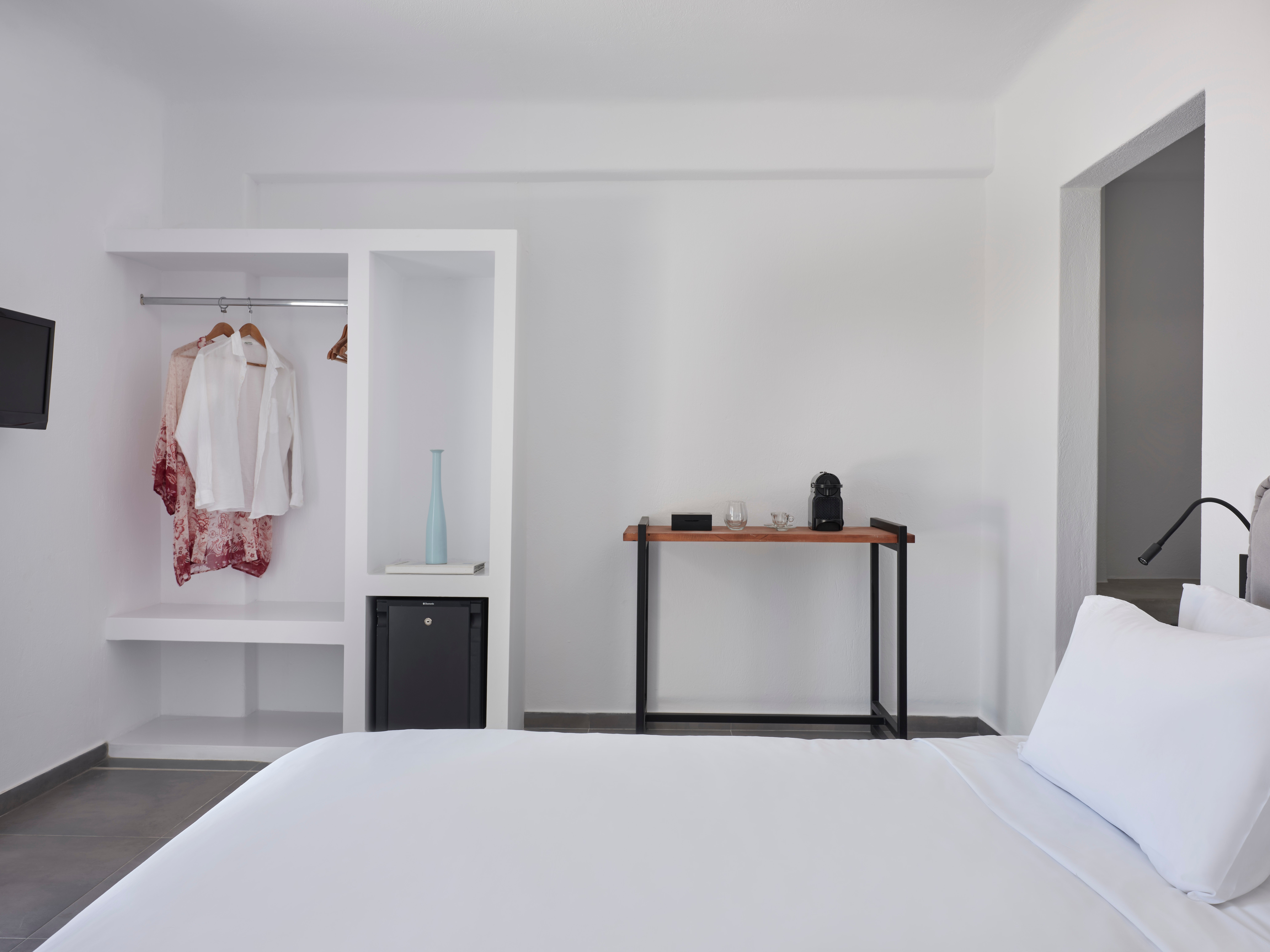 Double Classic Sea View