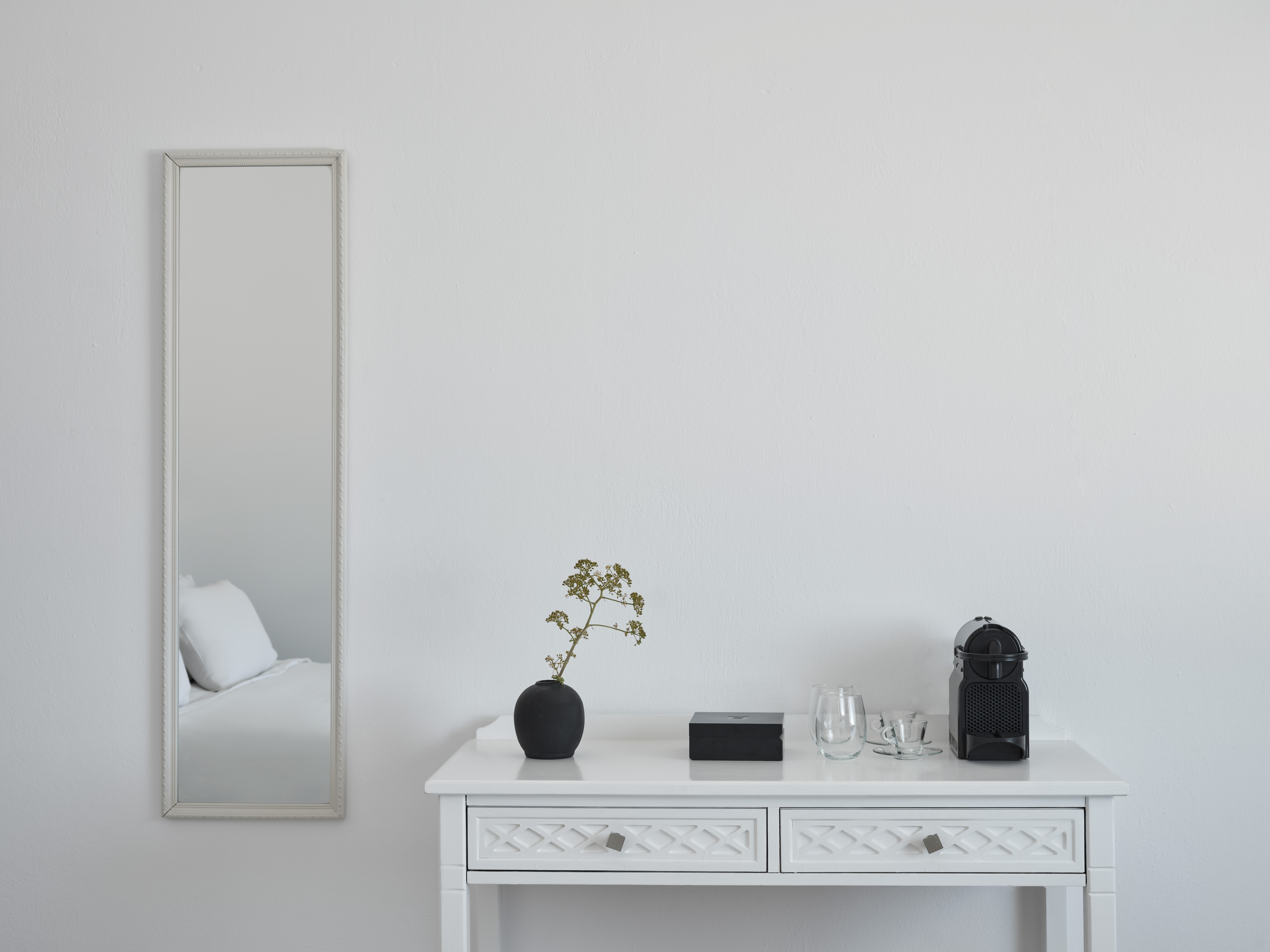 Double or Twin Superior Sea View