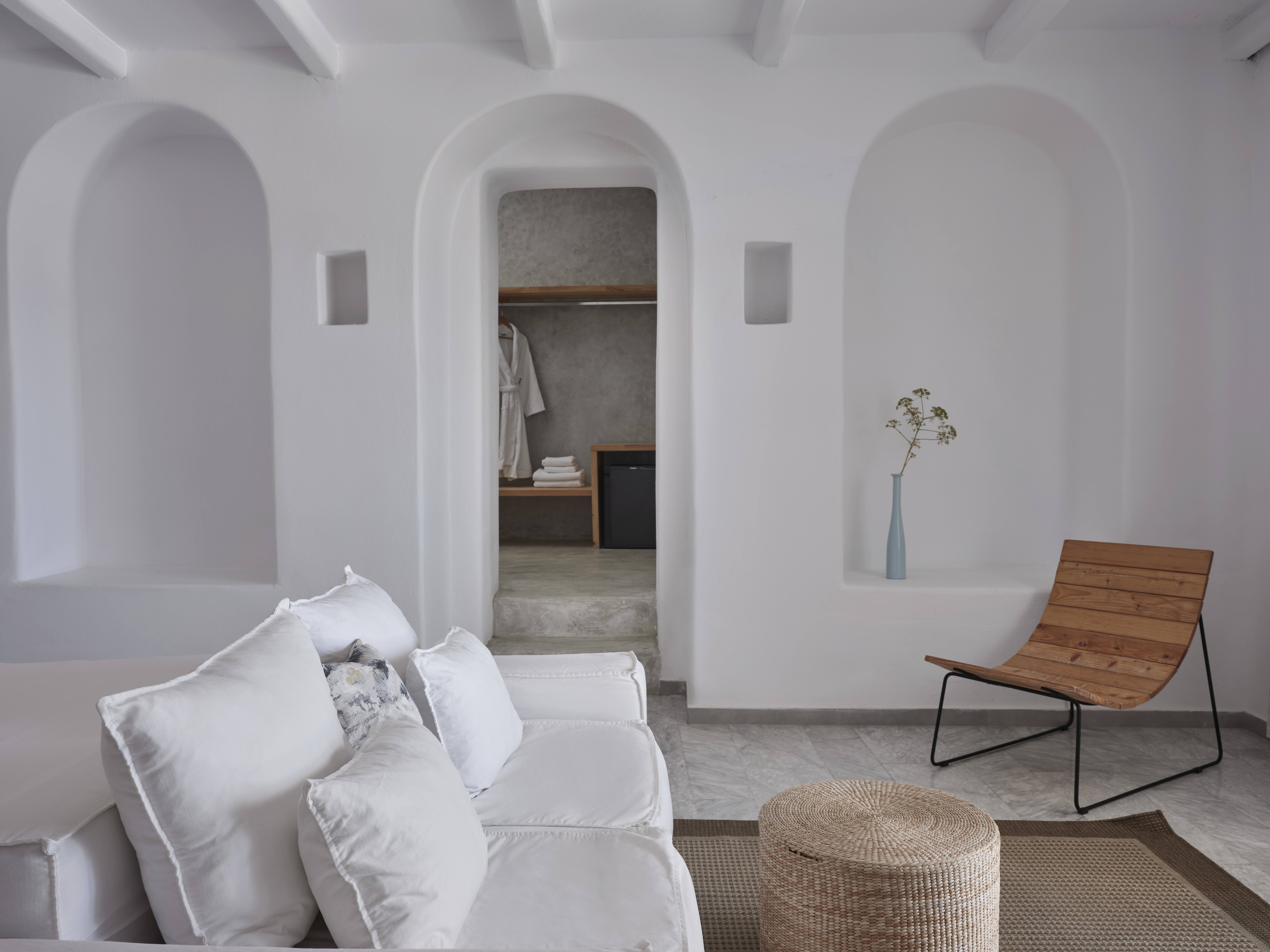 Junior Suite with Jacuzzi