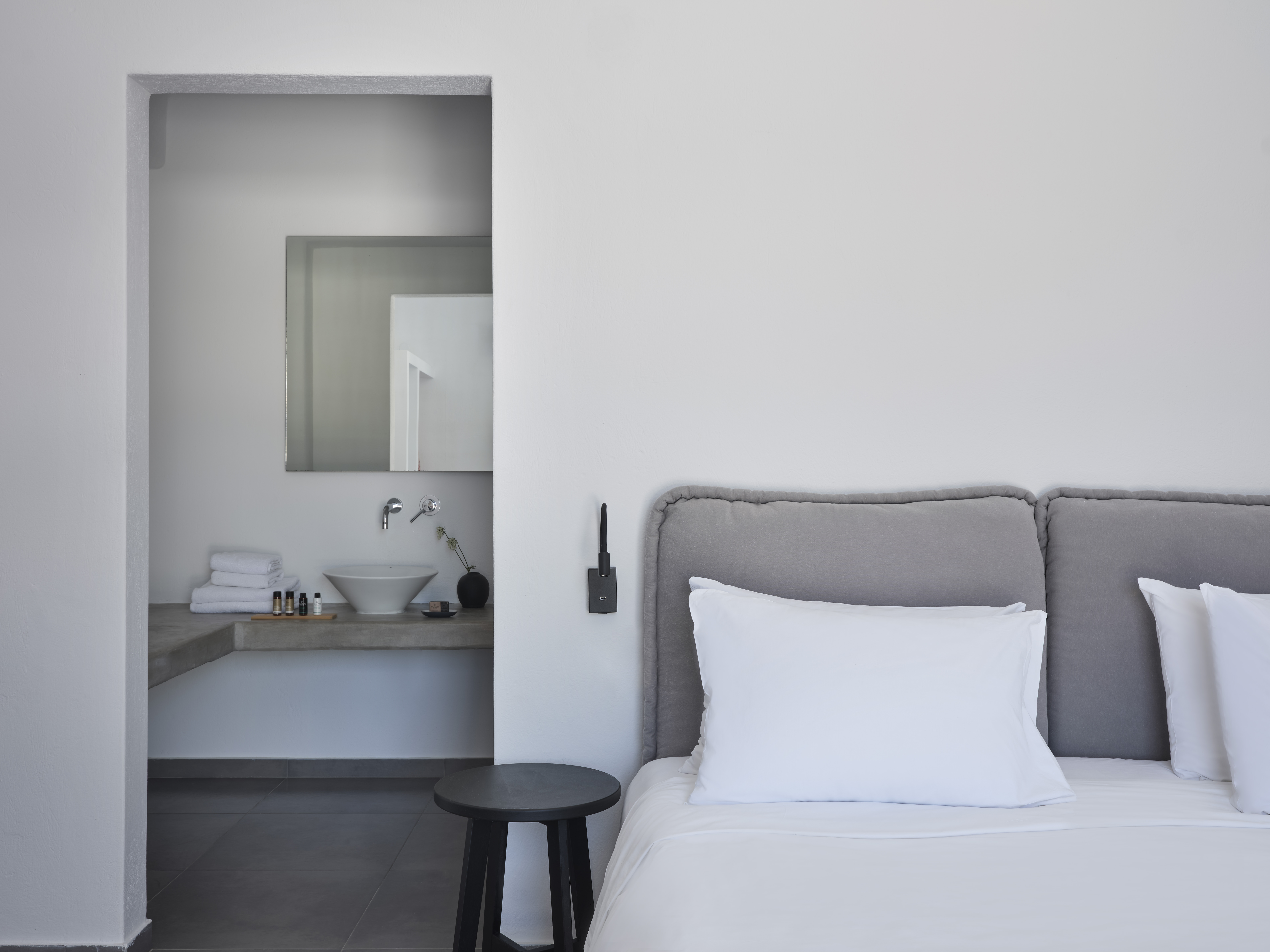 Double Classic Sea View