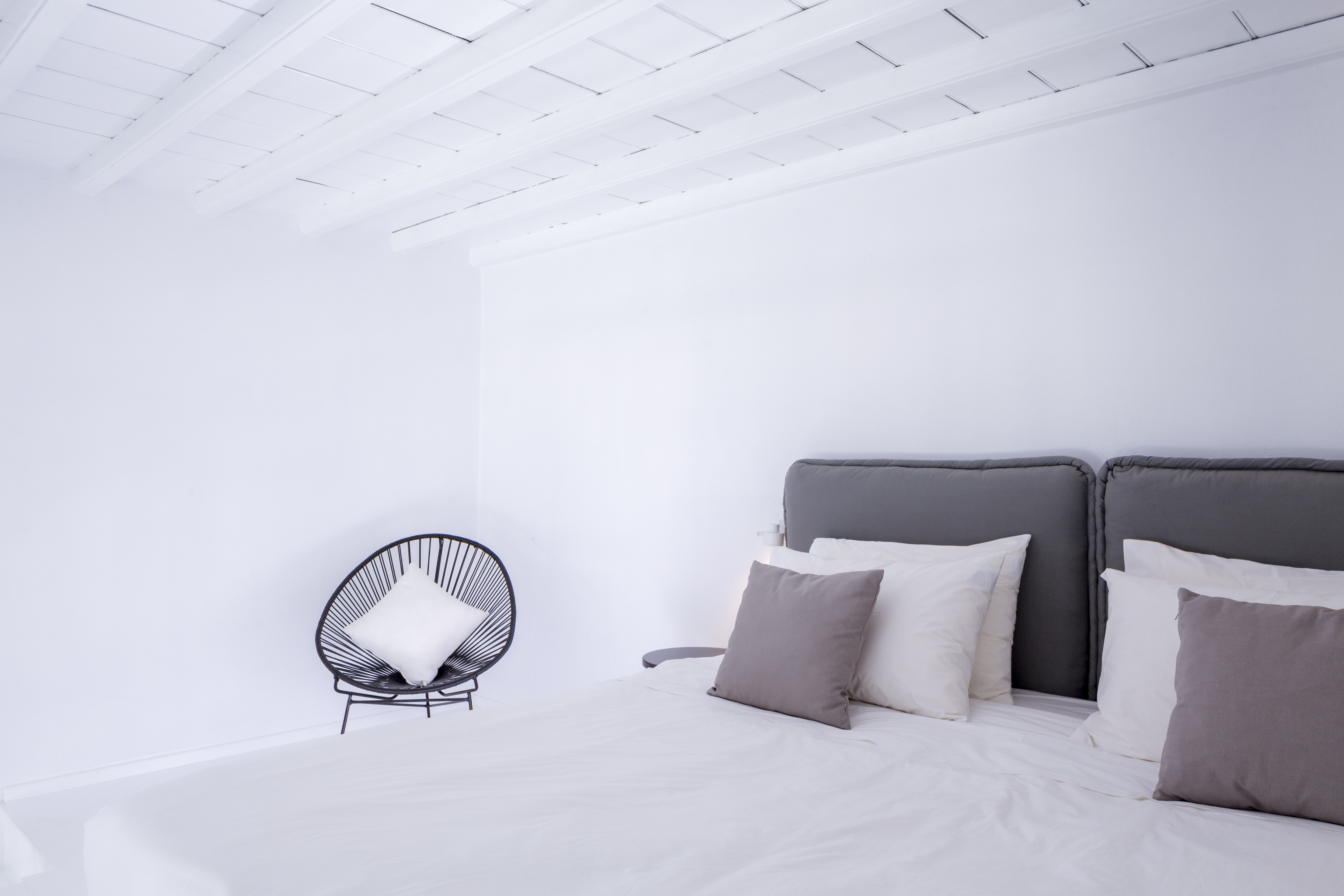 Double or Twin Superior Sea View