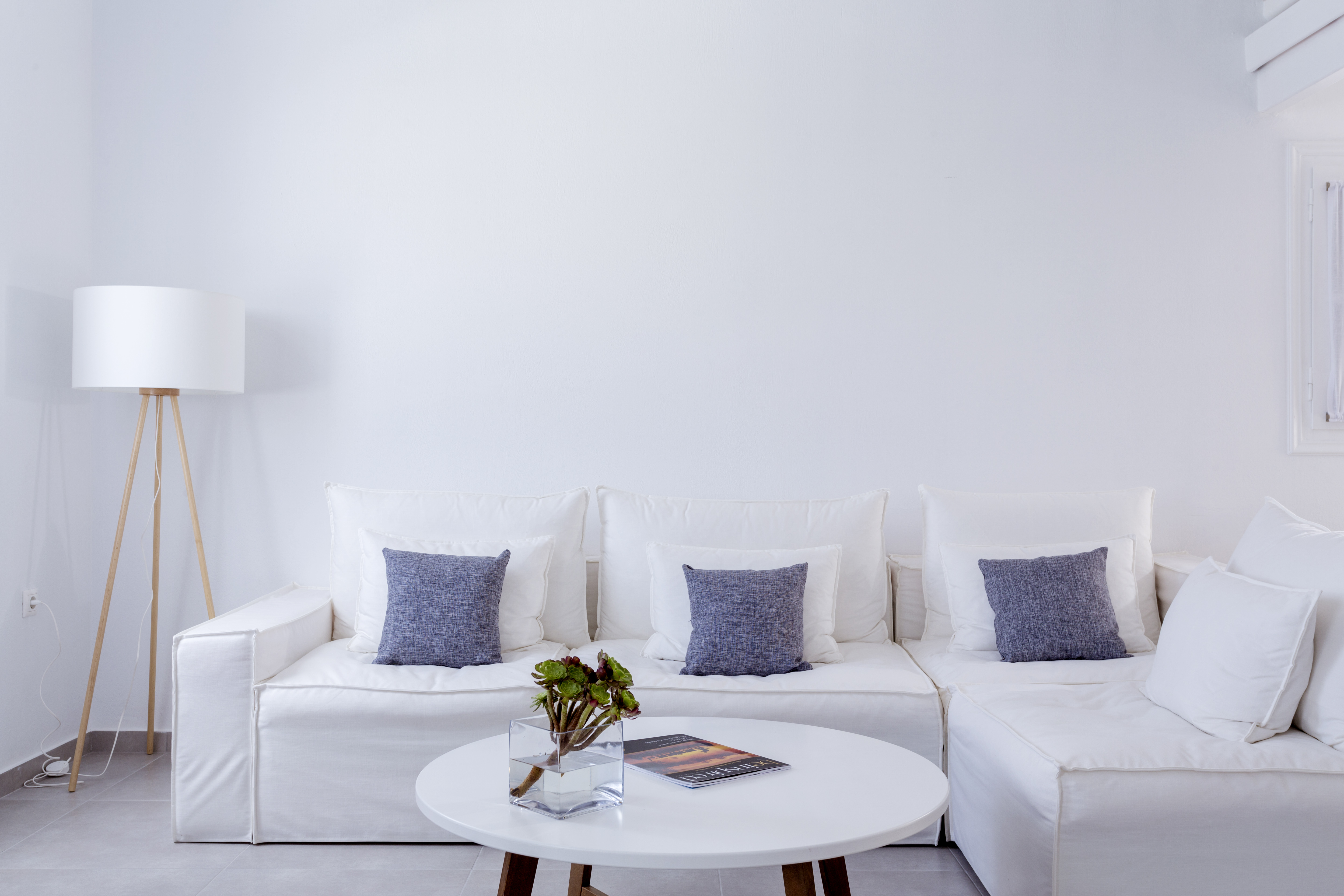 Junior Suite Sea View