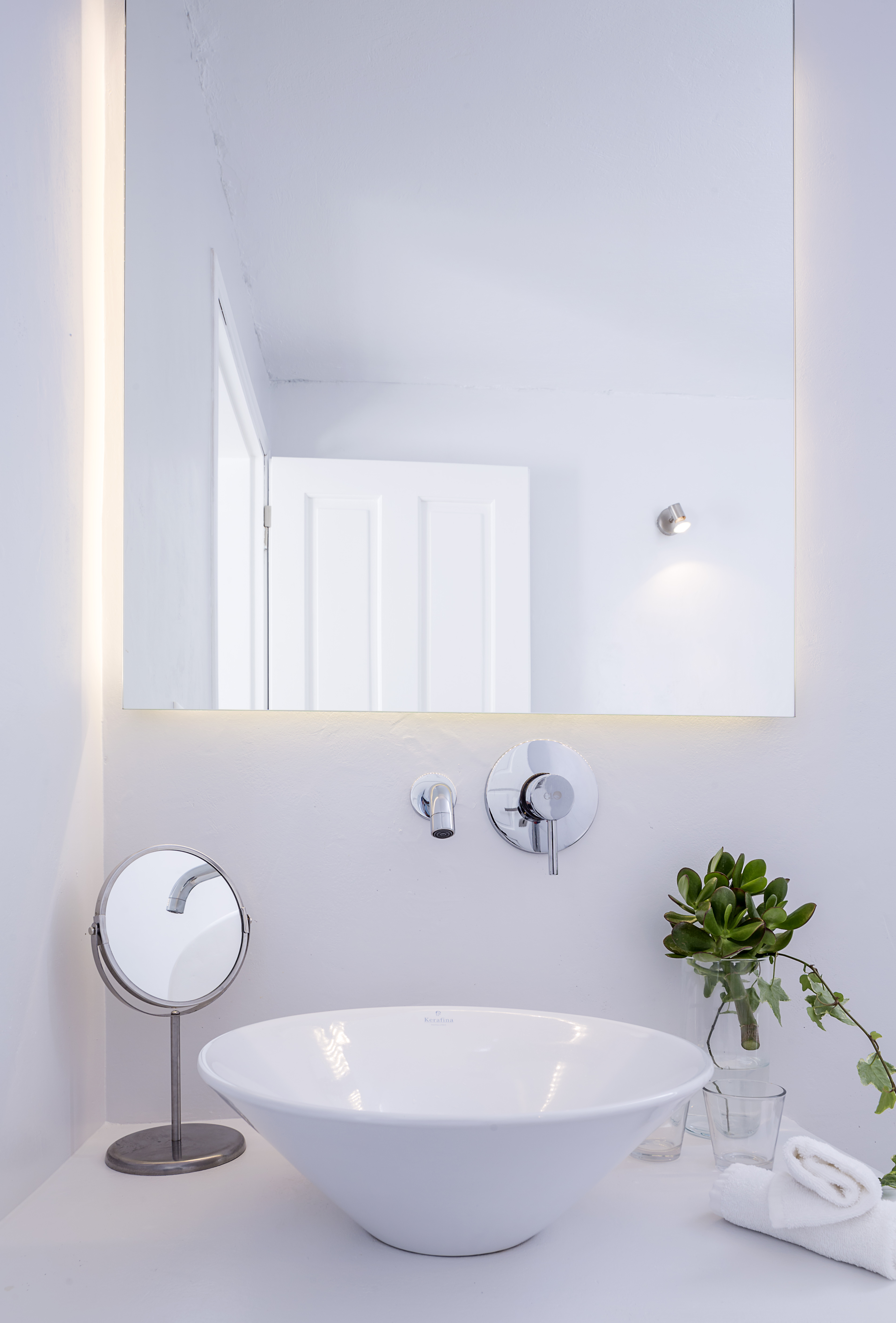 Junior Suite Sea View