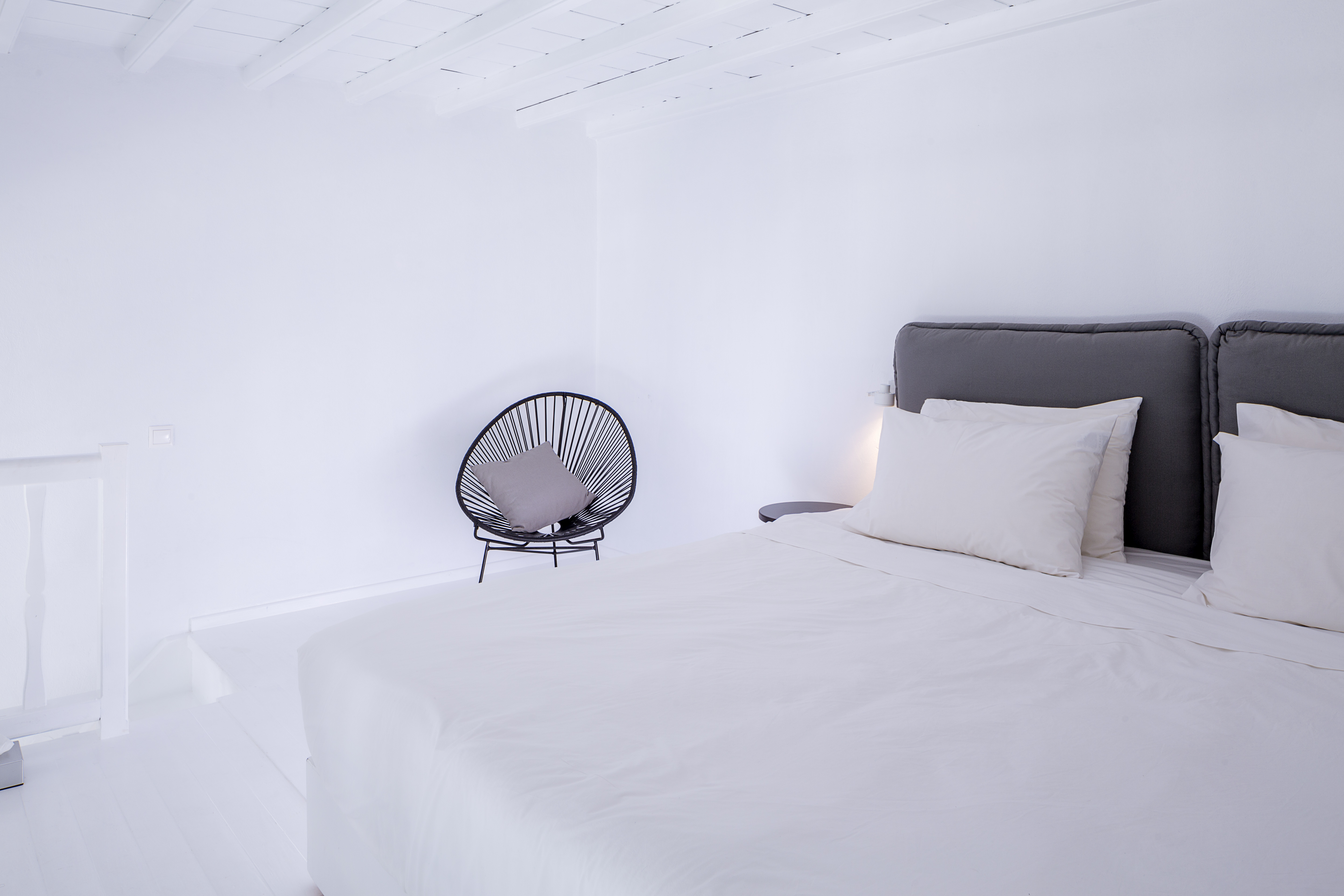 Double or Twin Superior Sea View