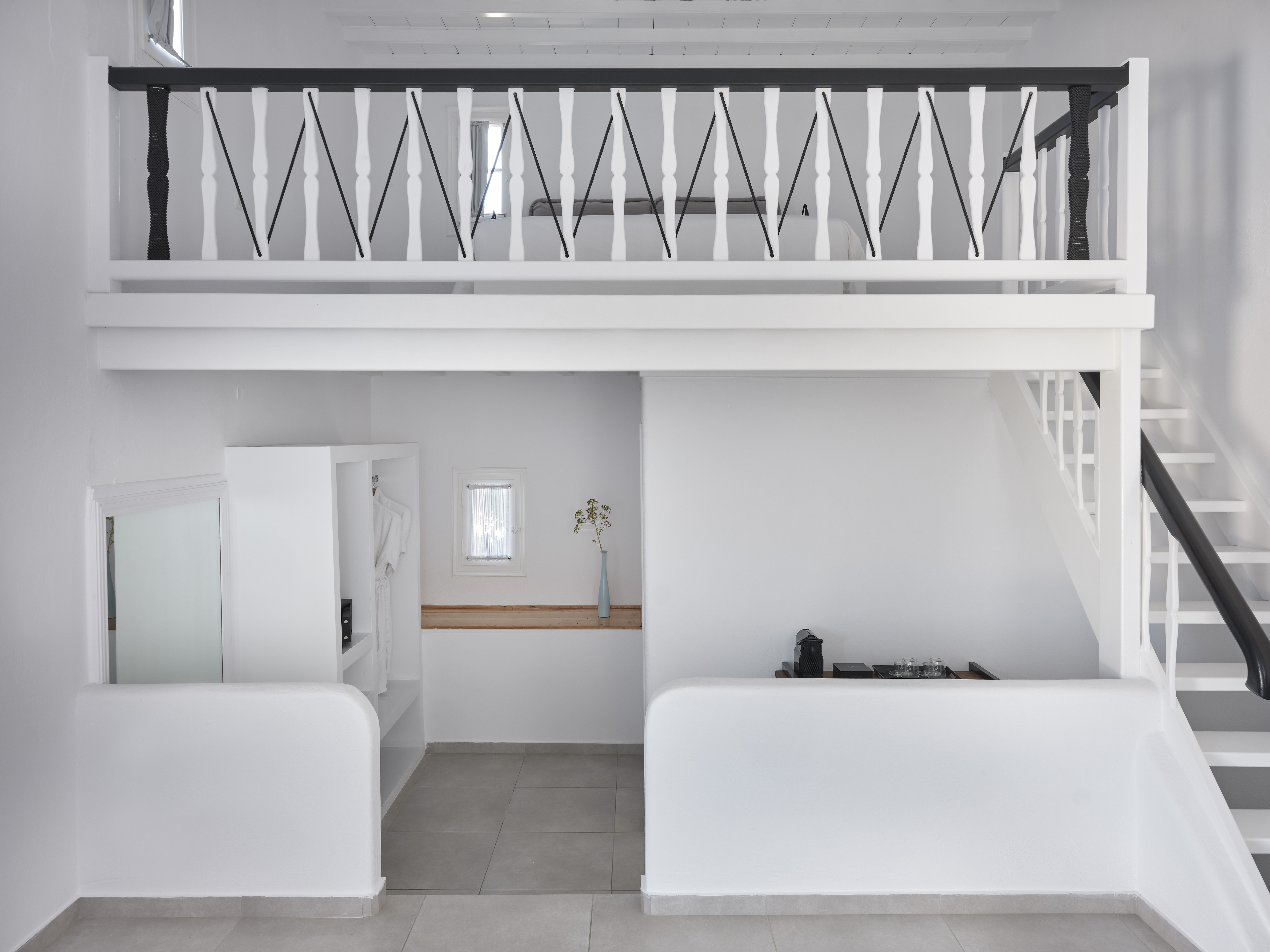 Suite Sea View Honeymoon