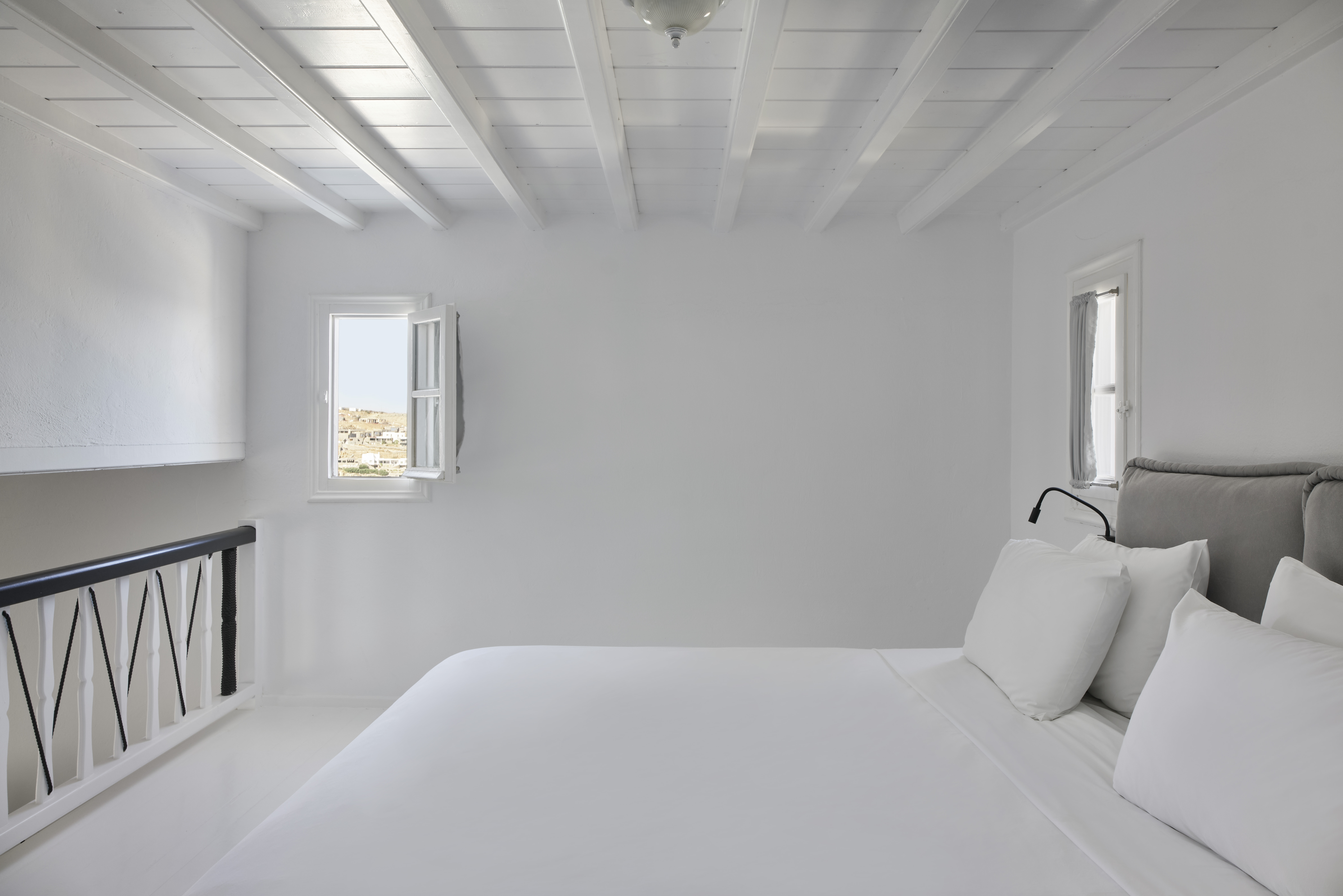 Suite Sea View Honeymoon