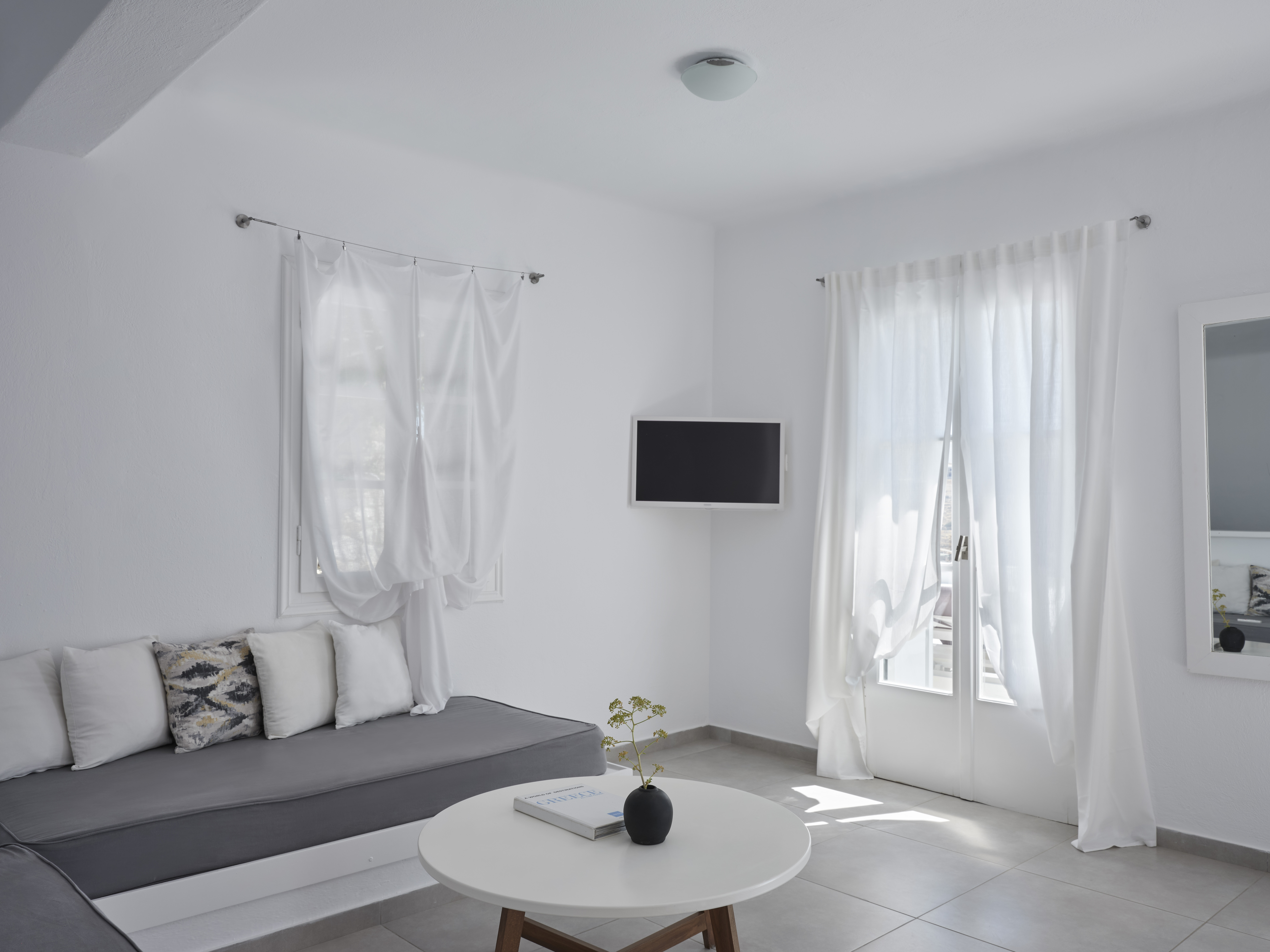 Junior Suite with Jacuzzi