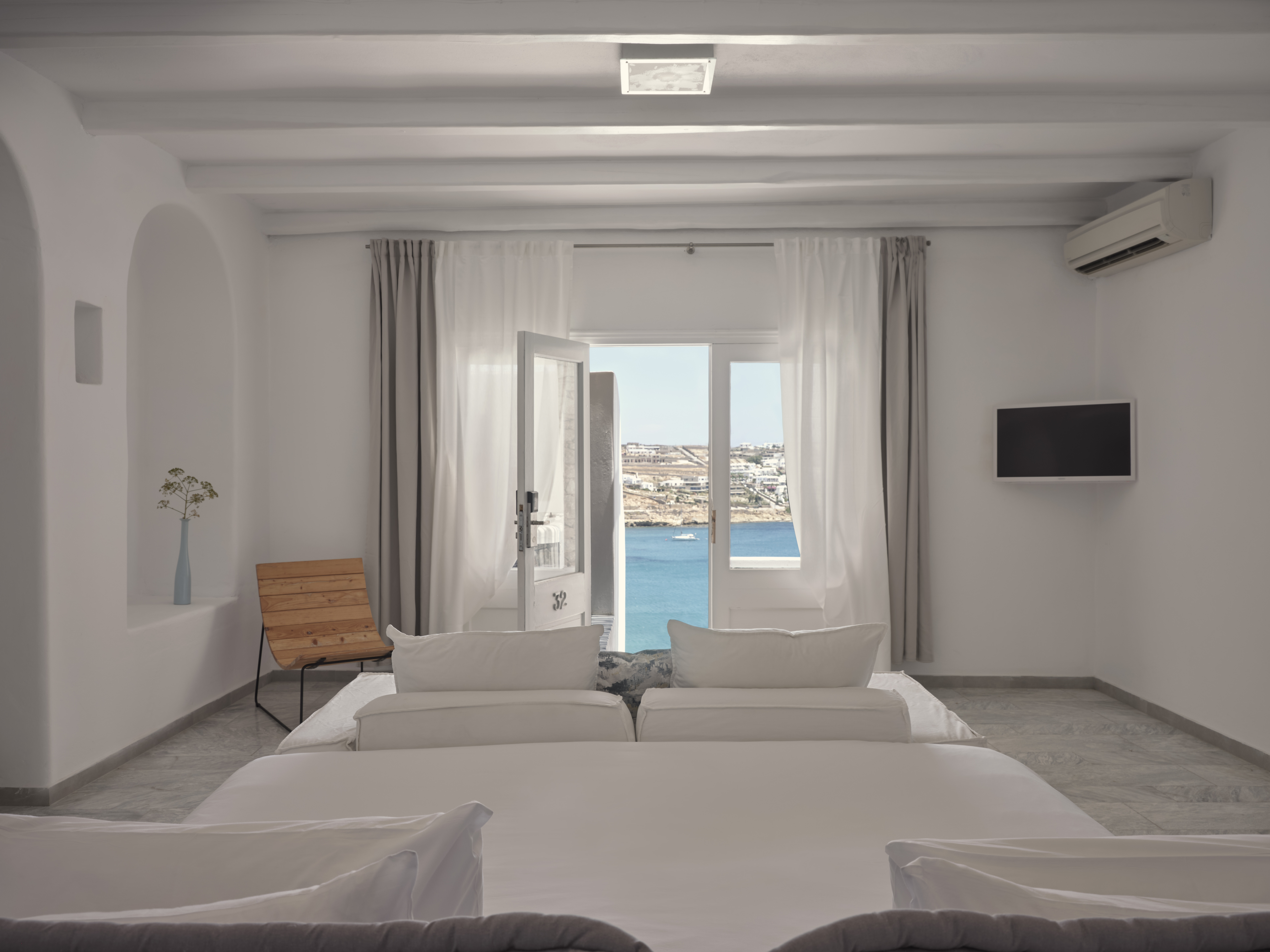 Junior Suite with Jacuzzi